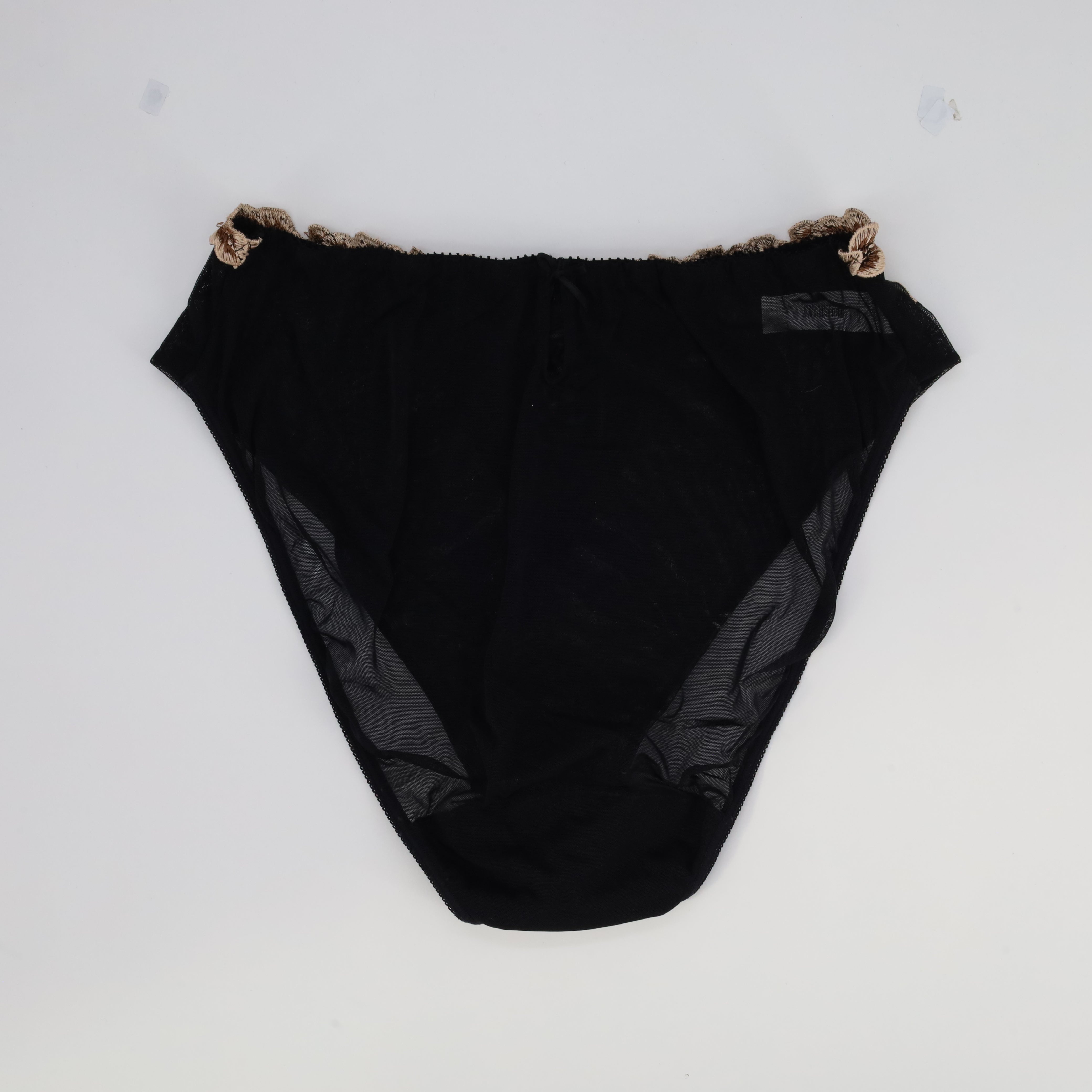 Culotte Lise Charmel Noir