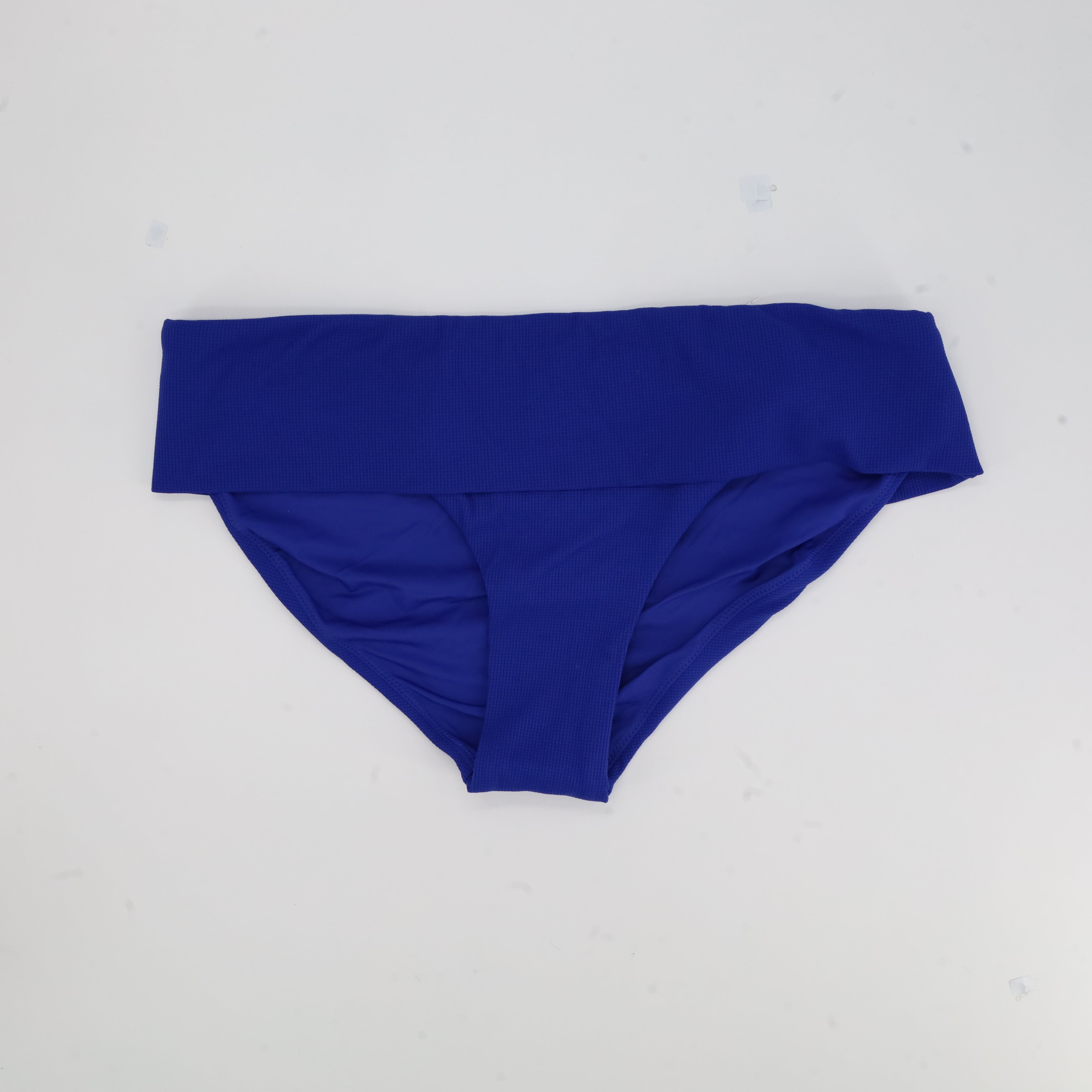 Bas de maillot RougeGorge Bleu