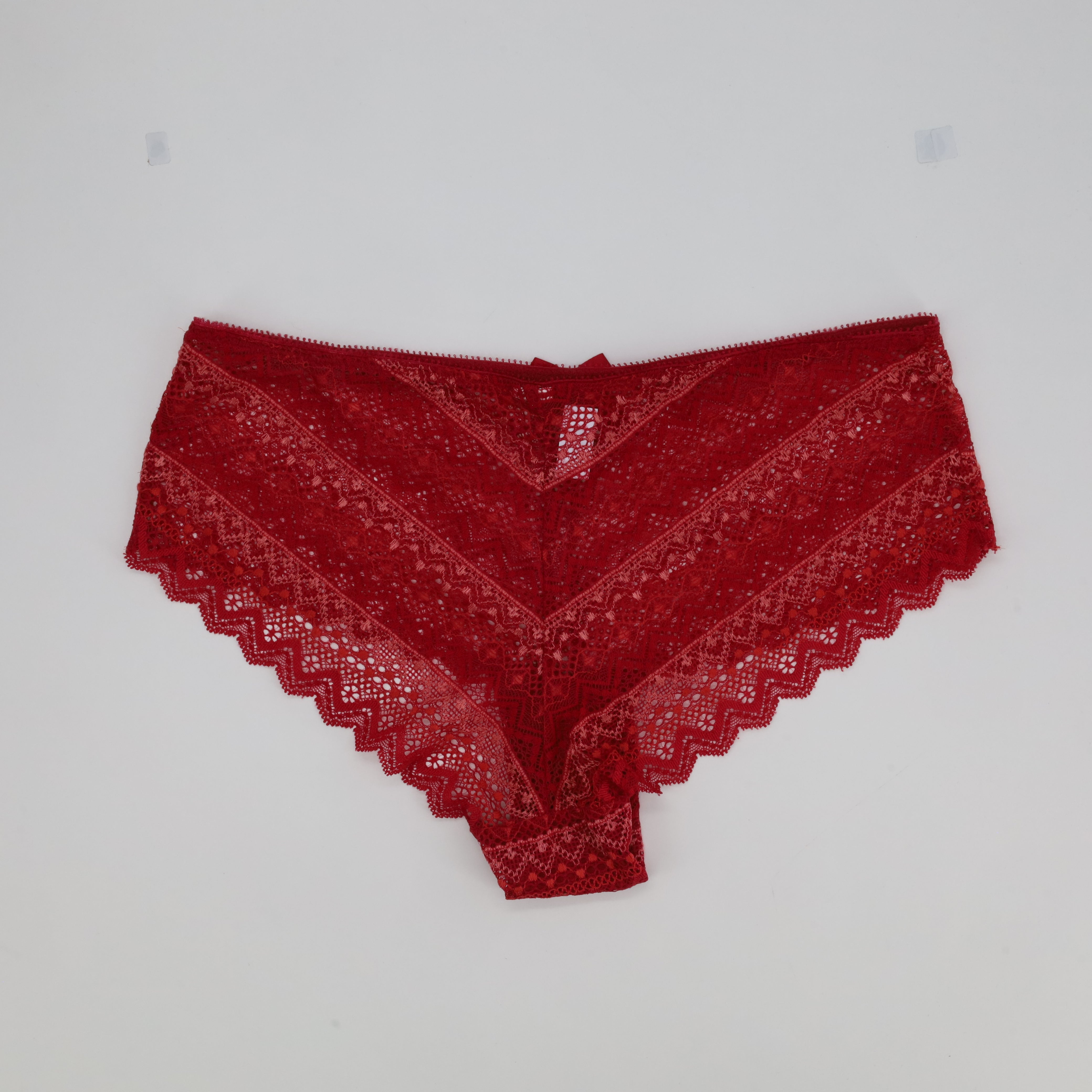 Shorty Rouge