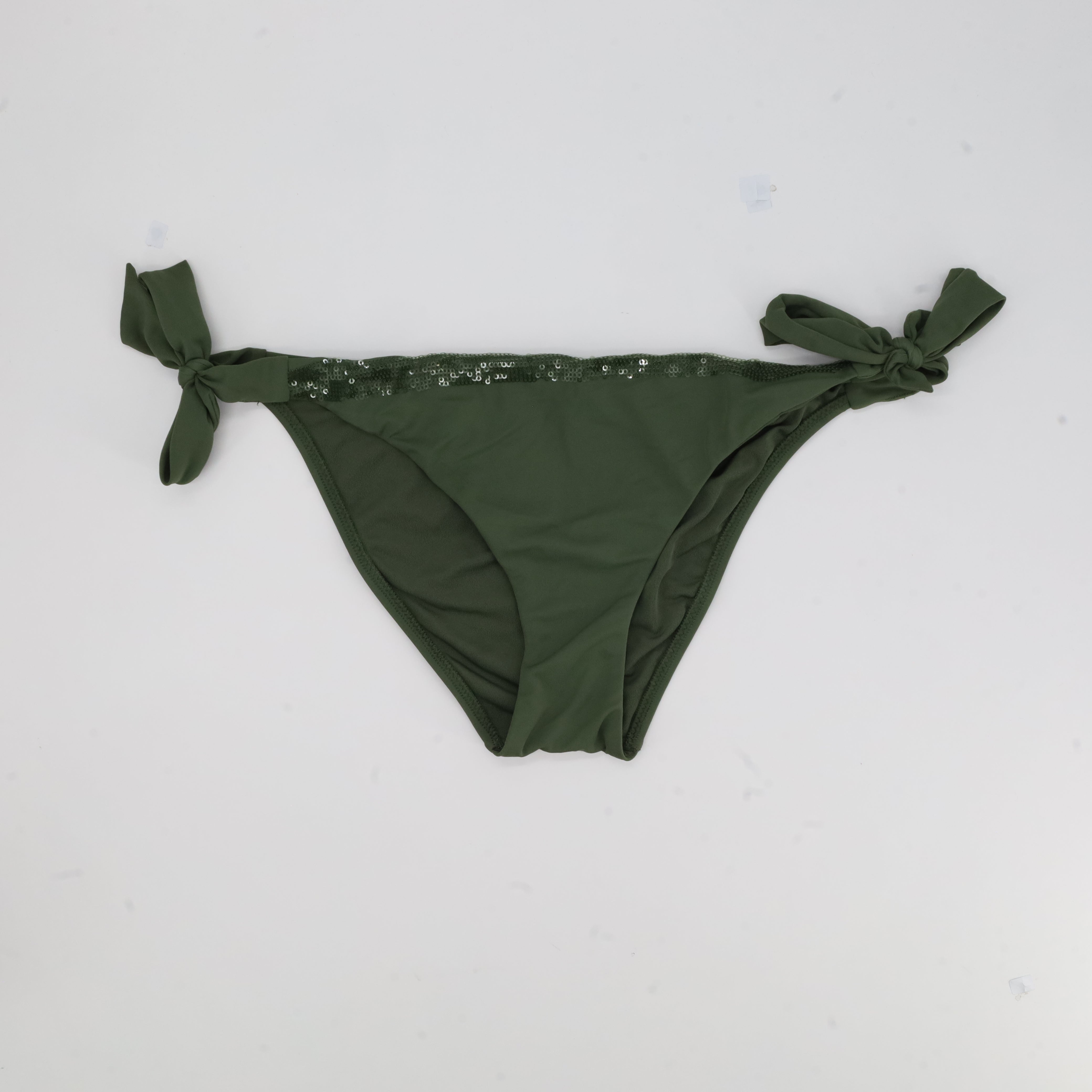 Bas de maillot Calzedonia Vert