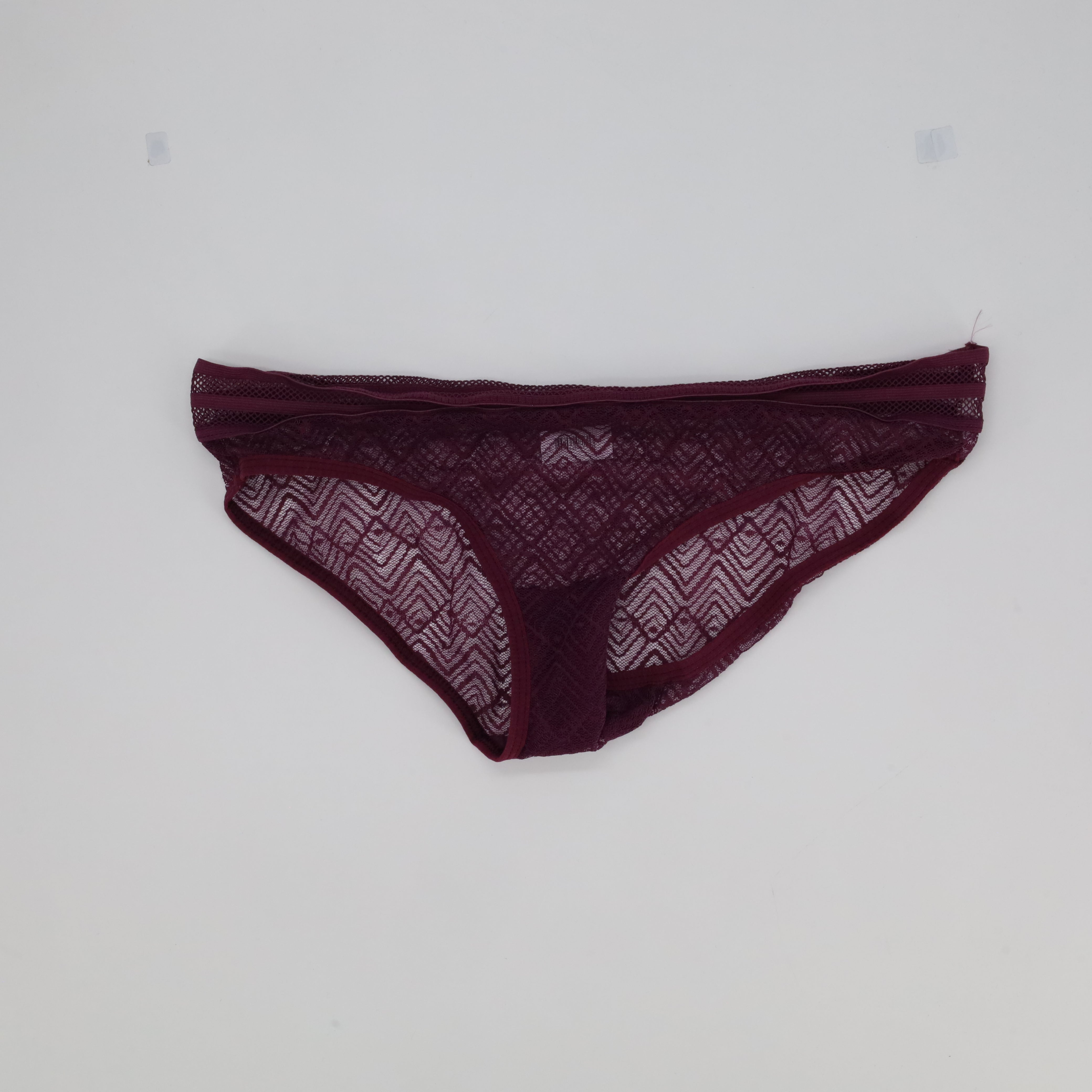 Culotte Violet