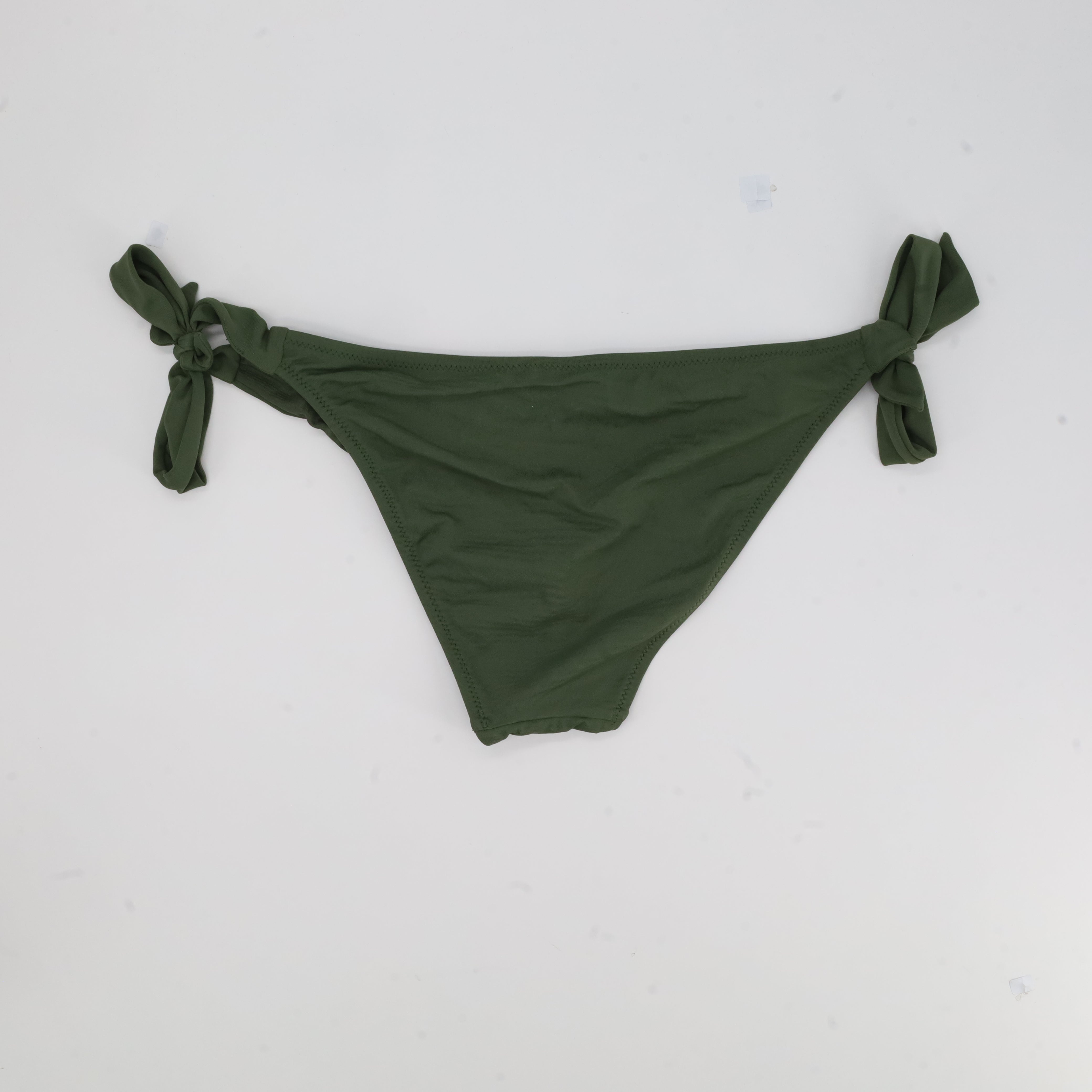 Bas de maillot Calzedonia Vert