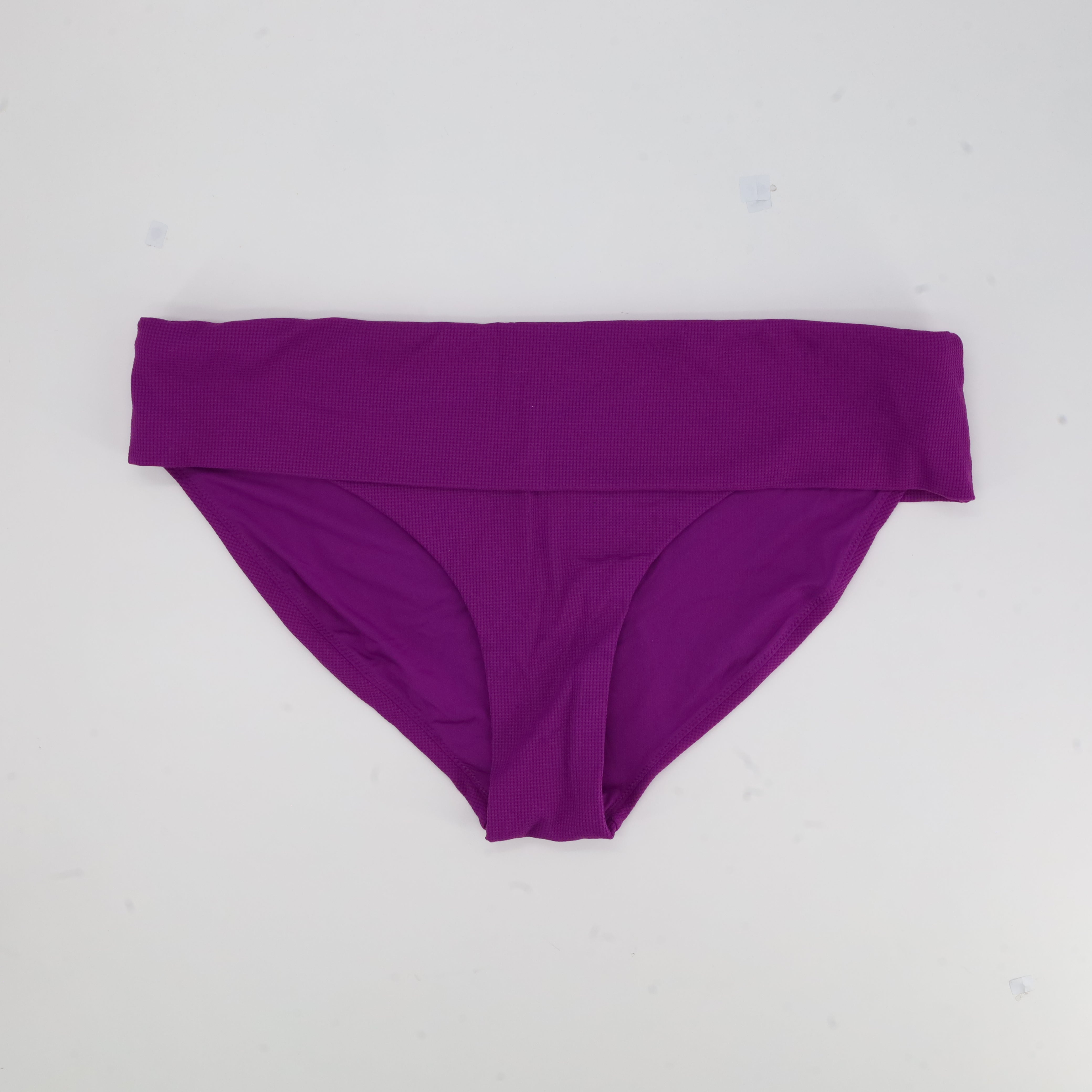 Bas de maillot RougeGorge Violet