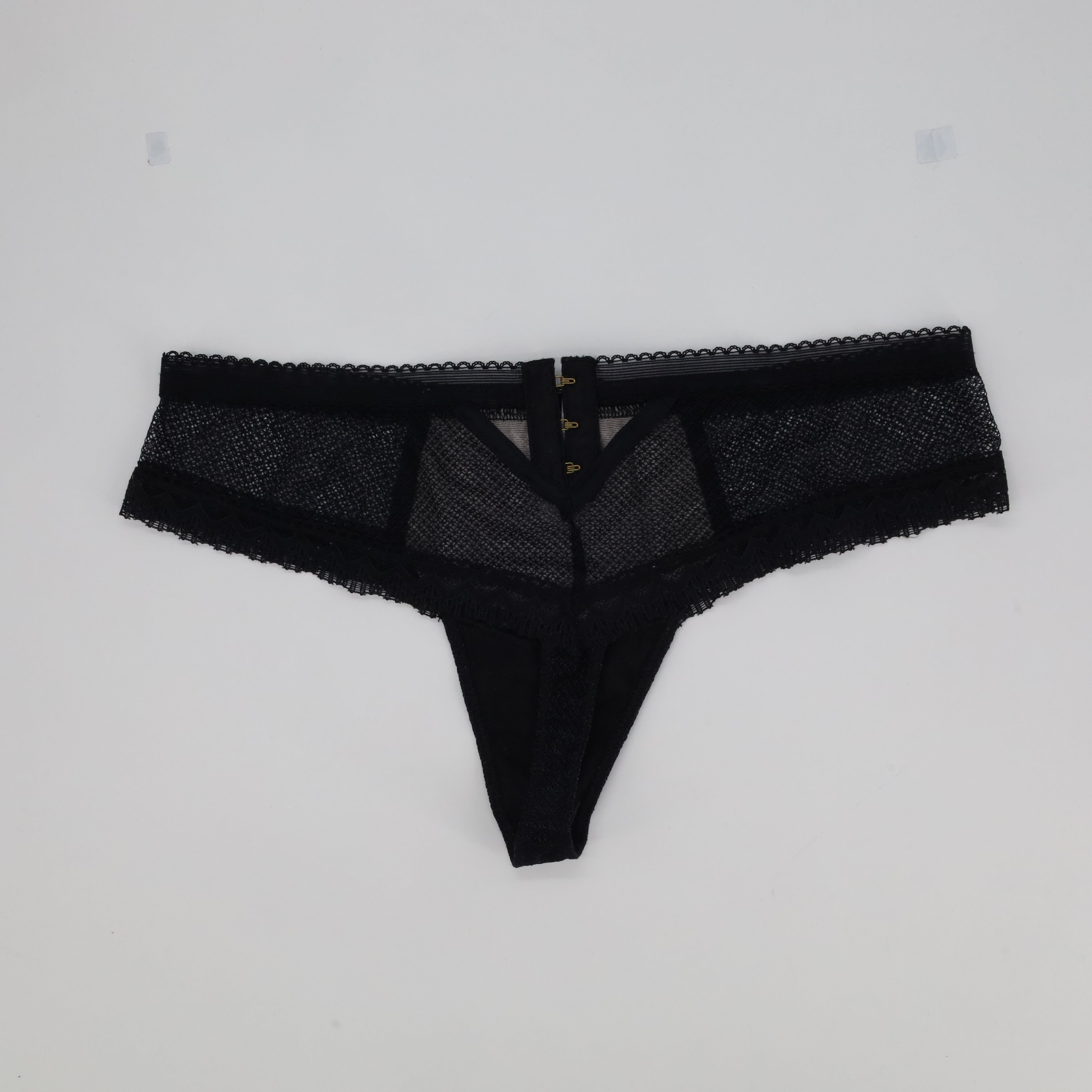 Tanga Noir