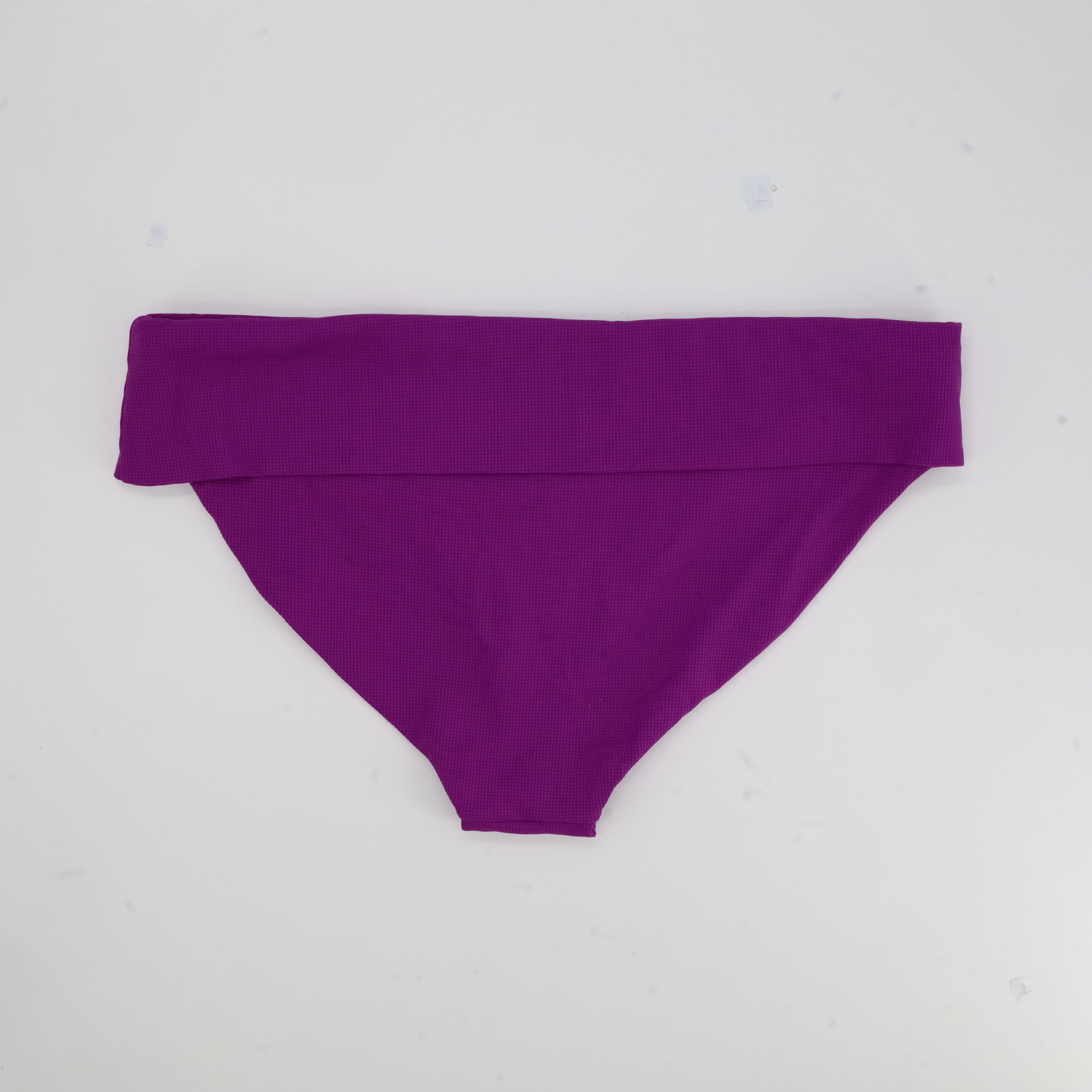 Bas de maillot RougeGorge Violet