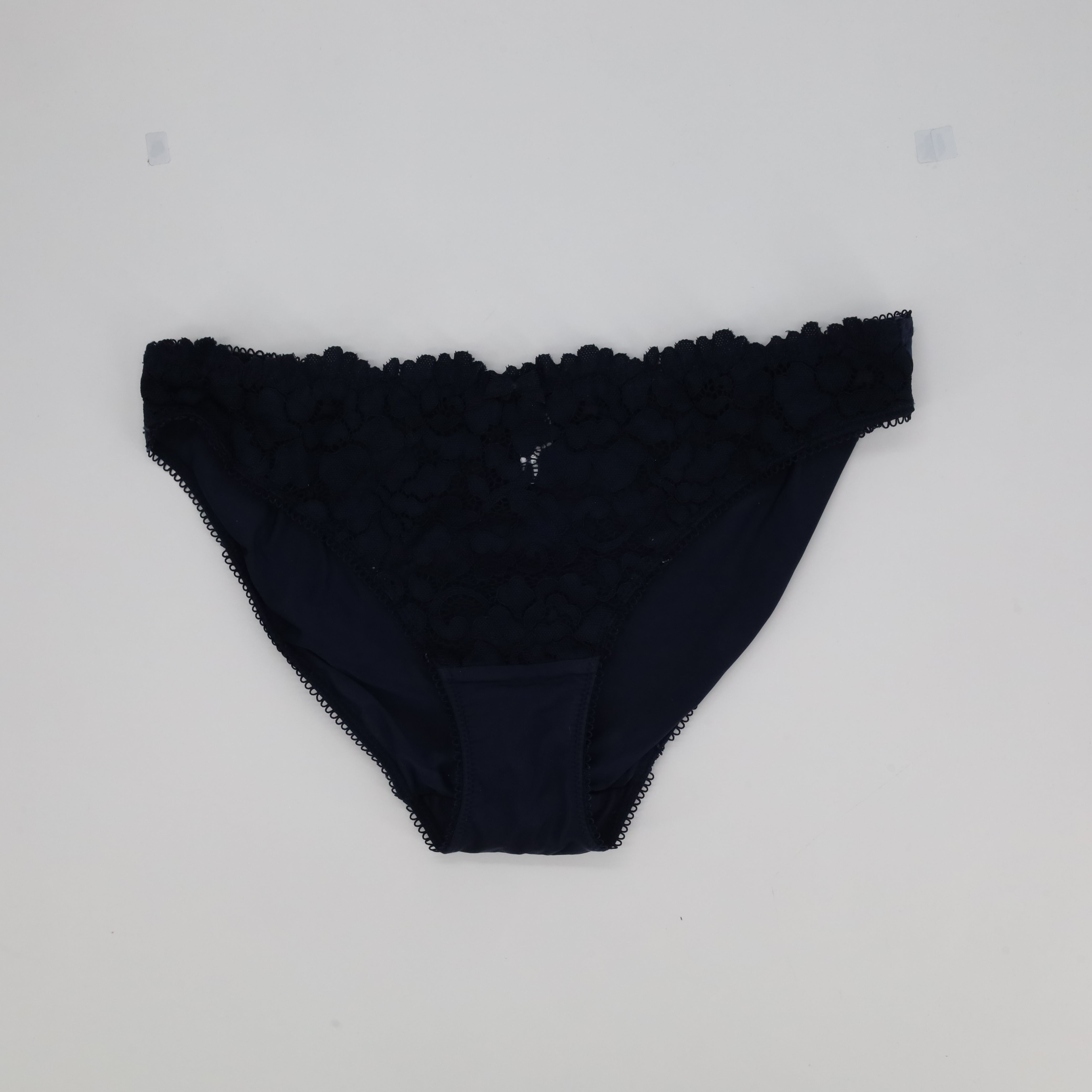Culotte Bleu