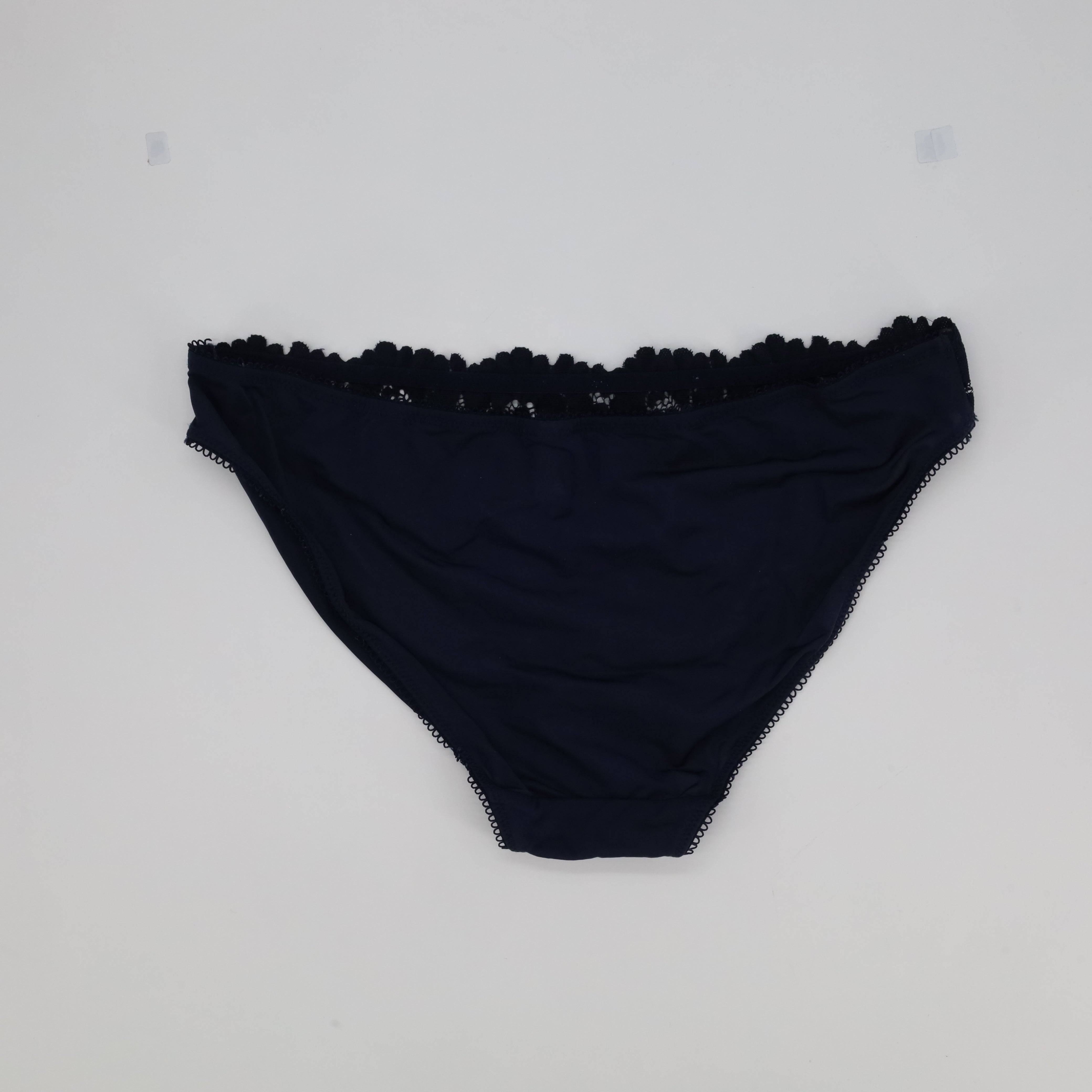 Culotte Bleu