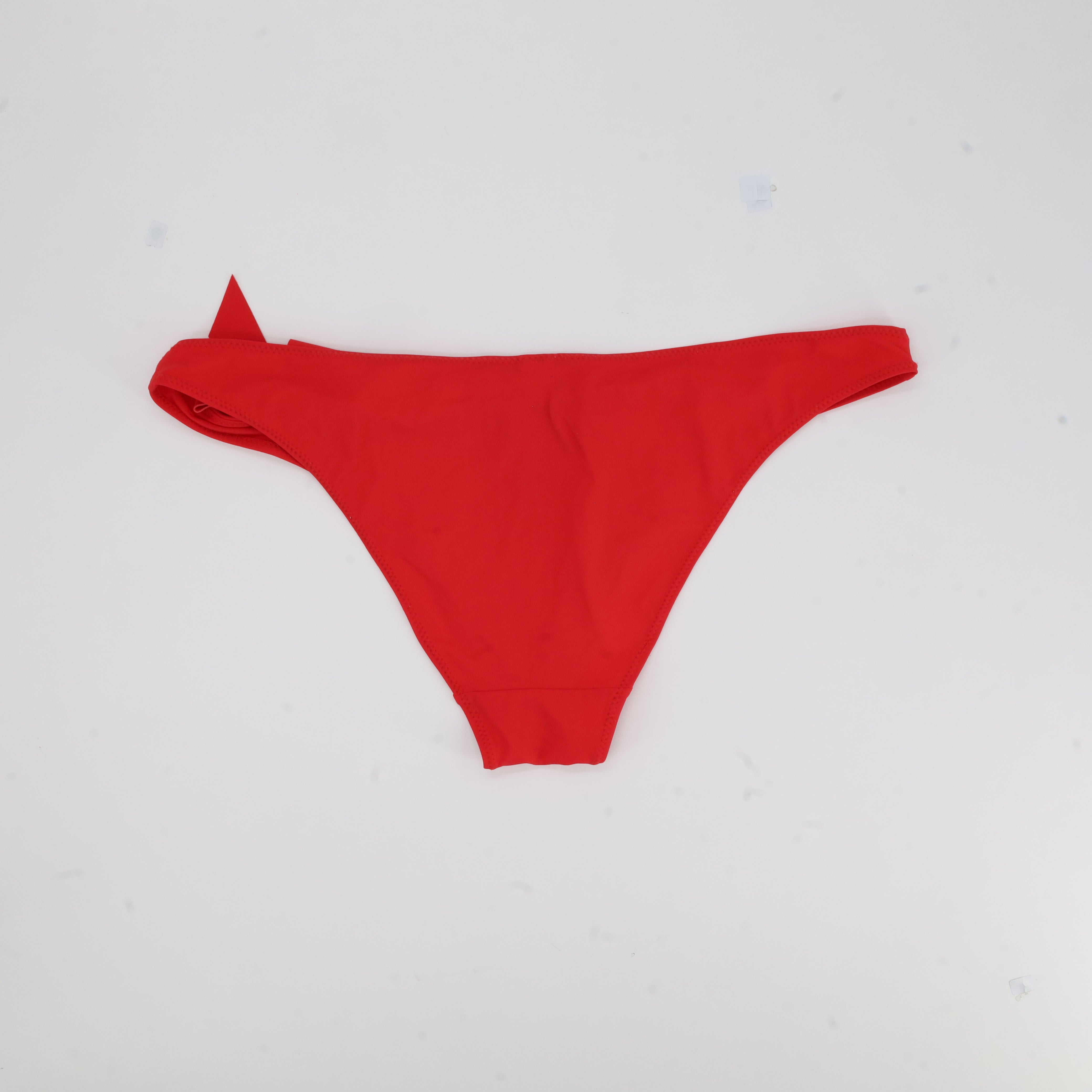 Bas de maillot ETAM Rouge