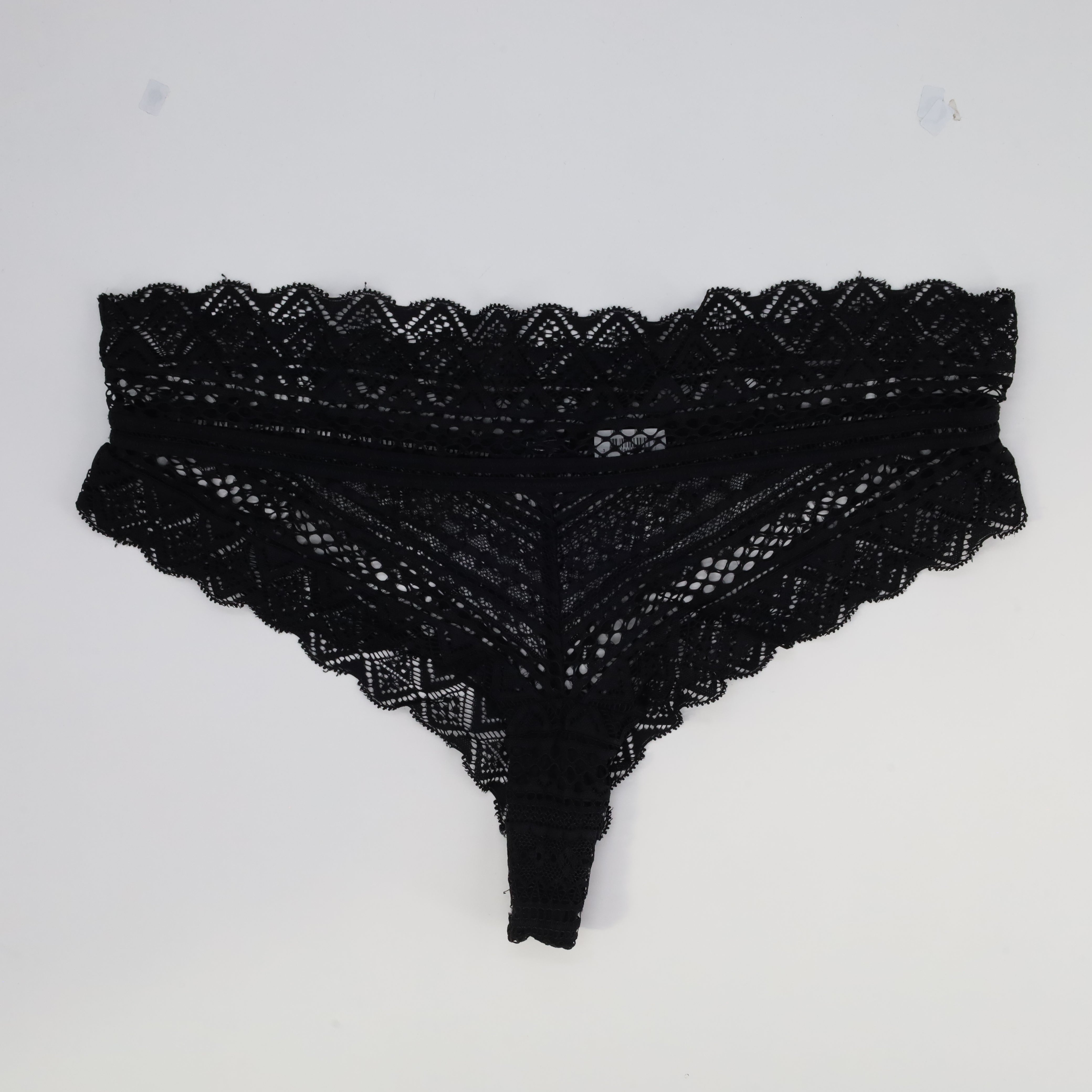 Culotte ETAM Noir