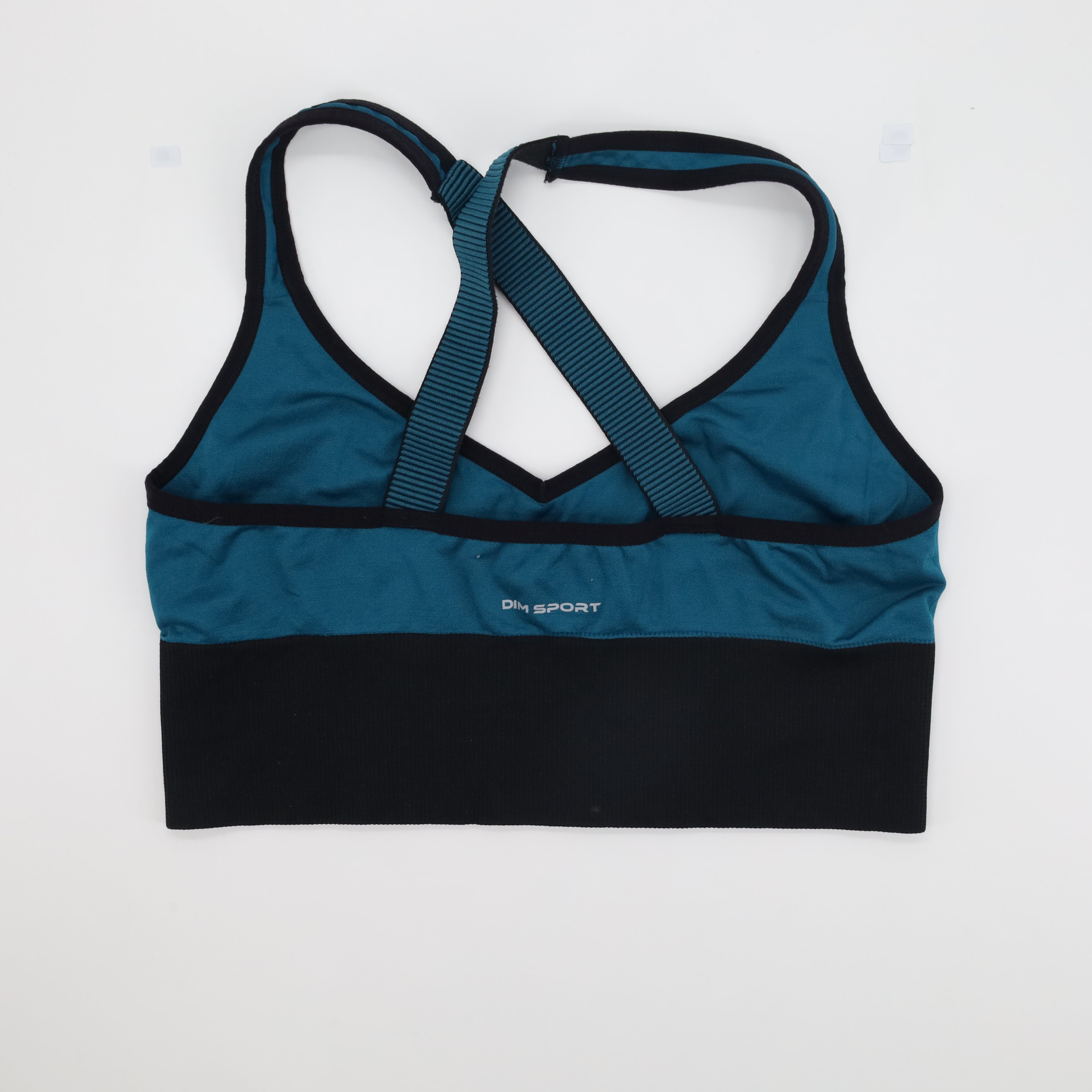 Brassière DIM Noir