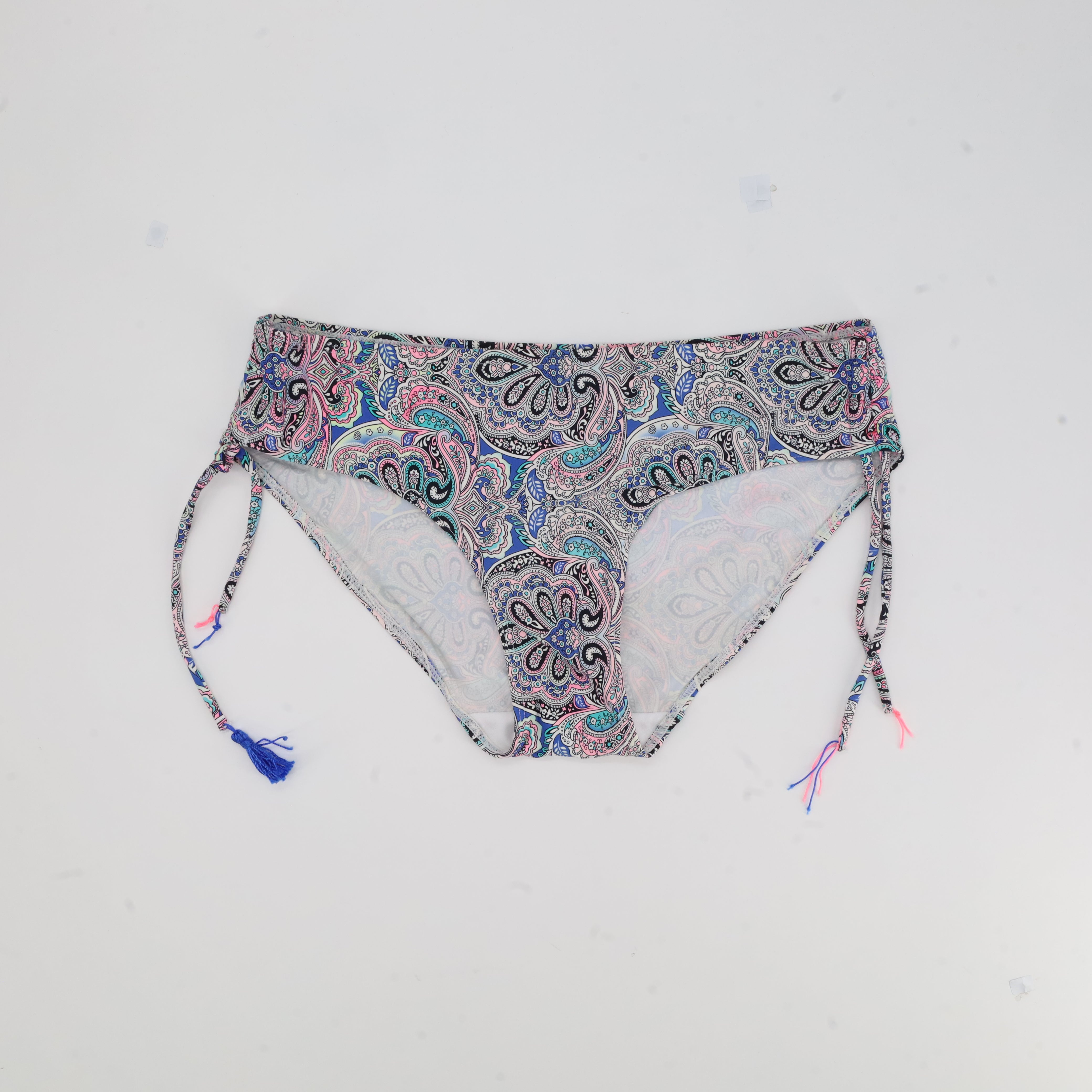 Bas de maillot Valege Bleu