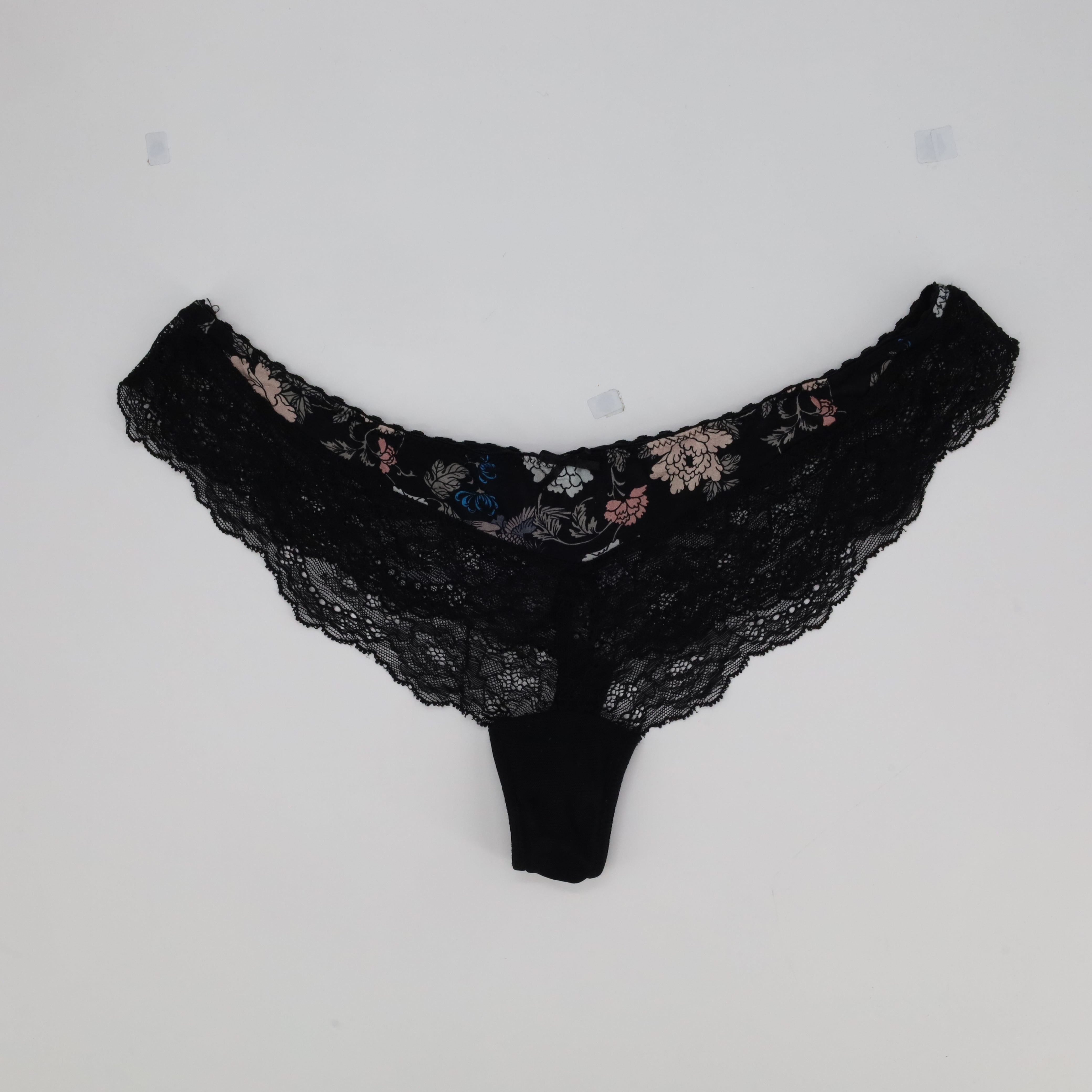 Tanga Noir