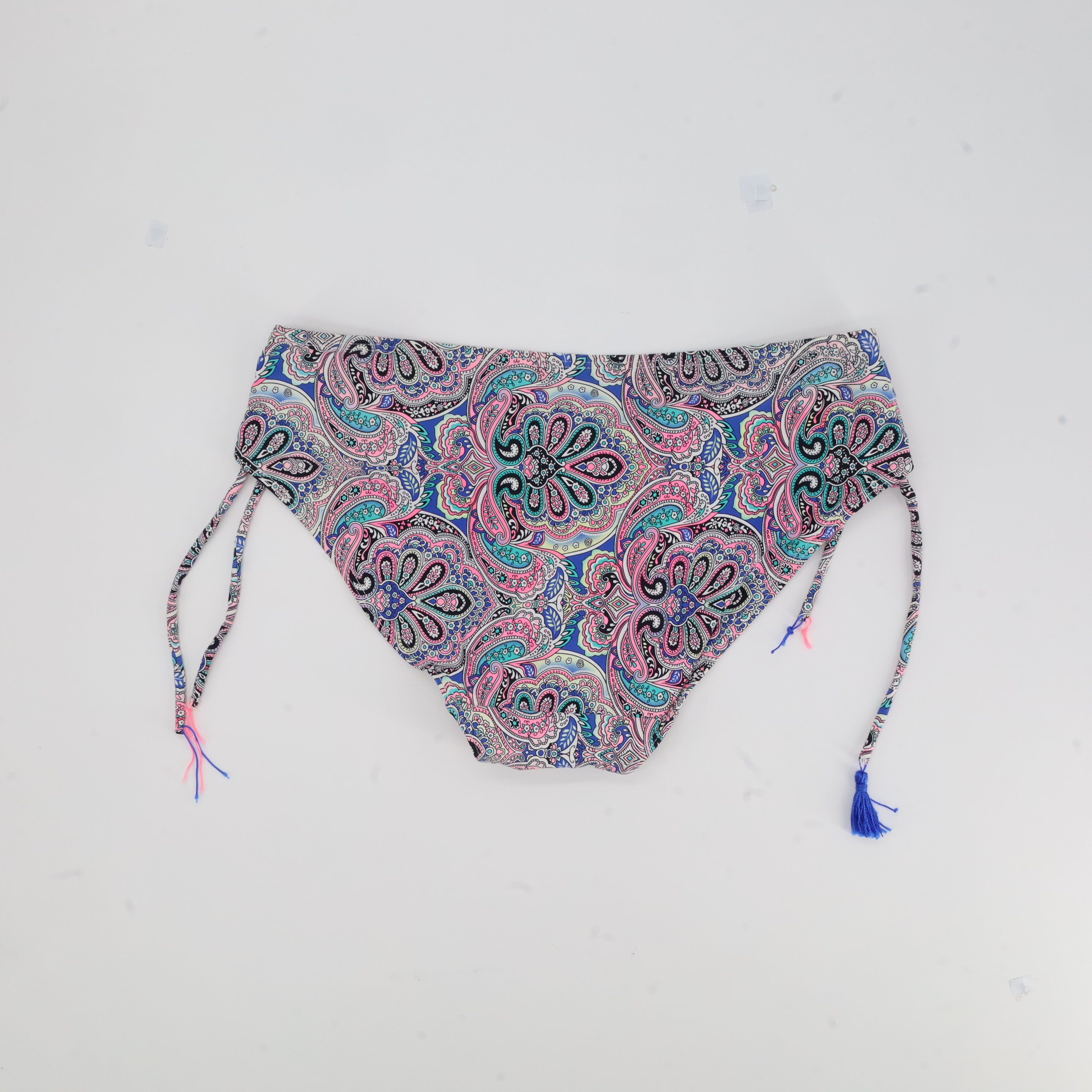 Bas de maillot Valege Bleu