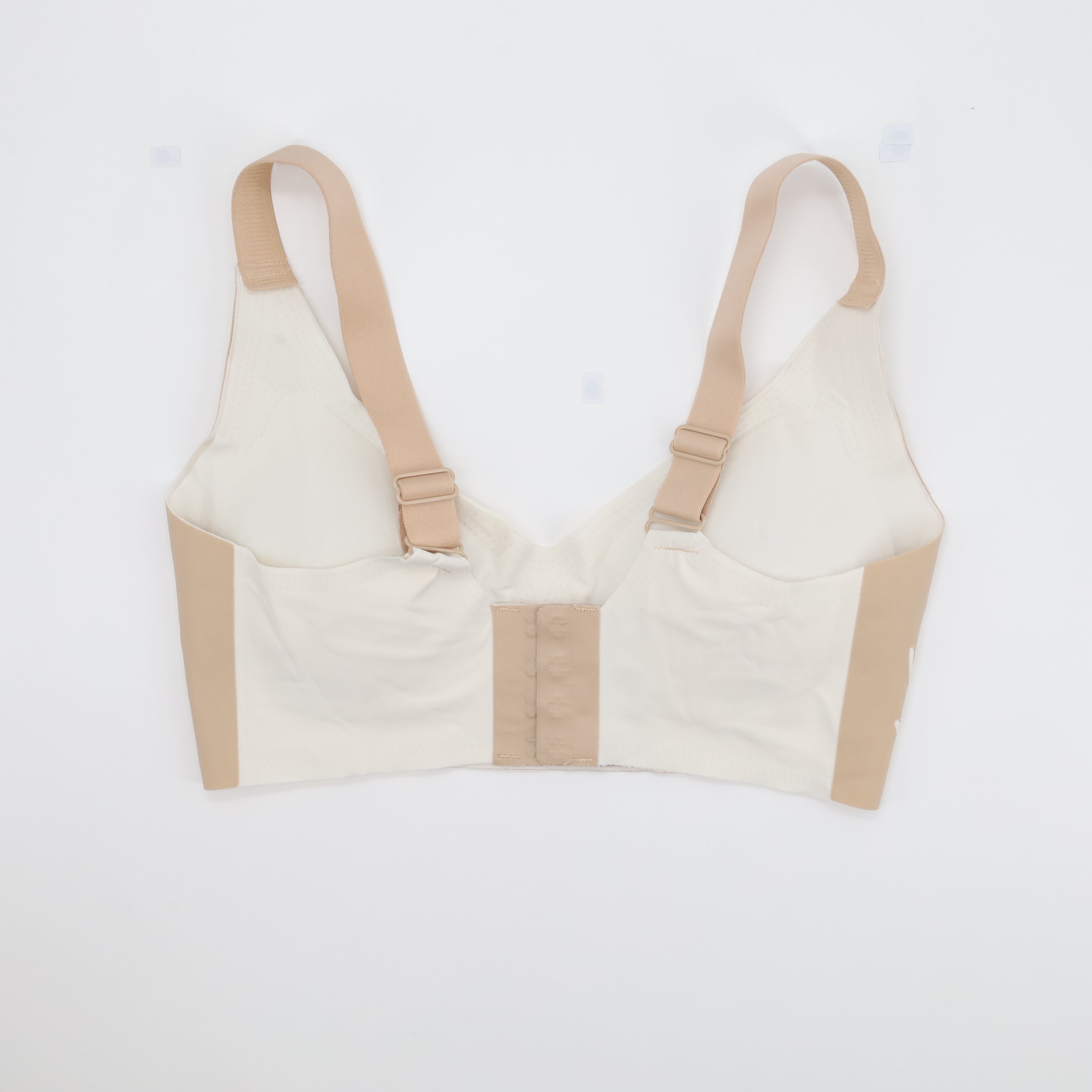 Brassière Marque inconnue Beige
