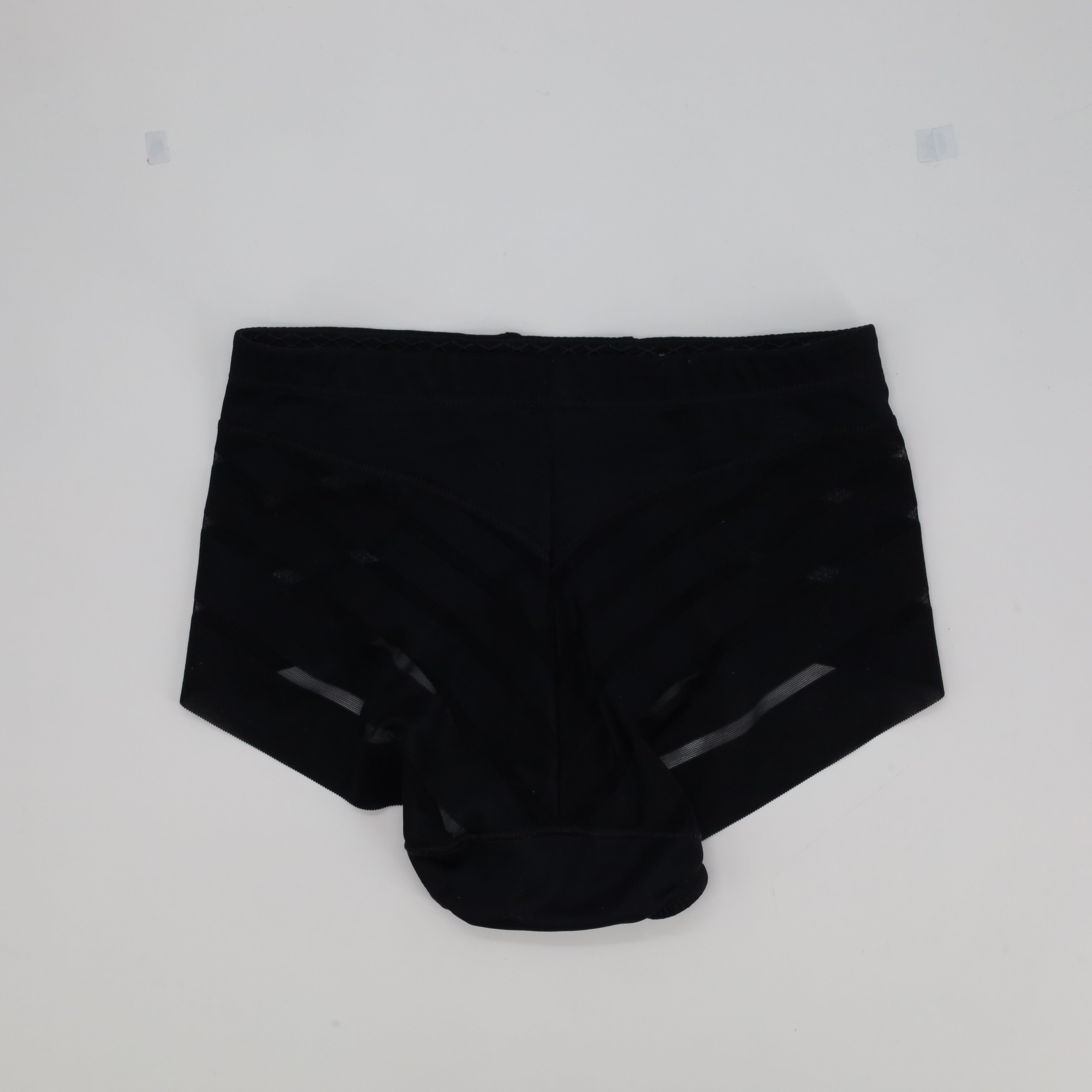 Culotte taille haute DIM Noir