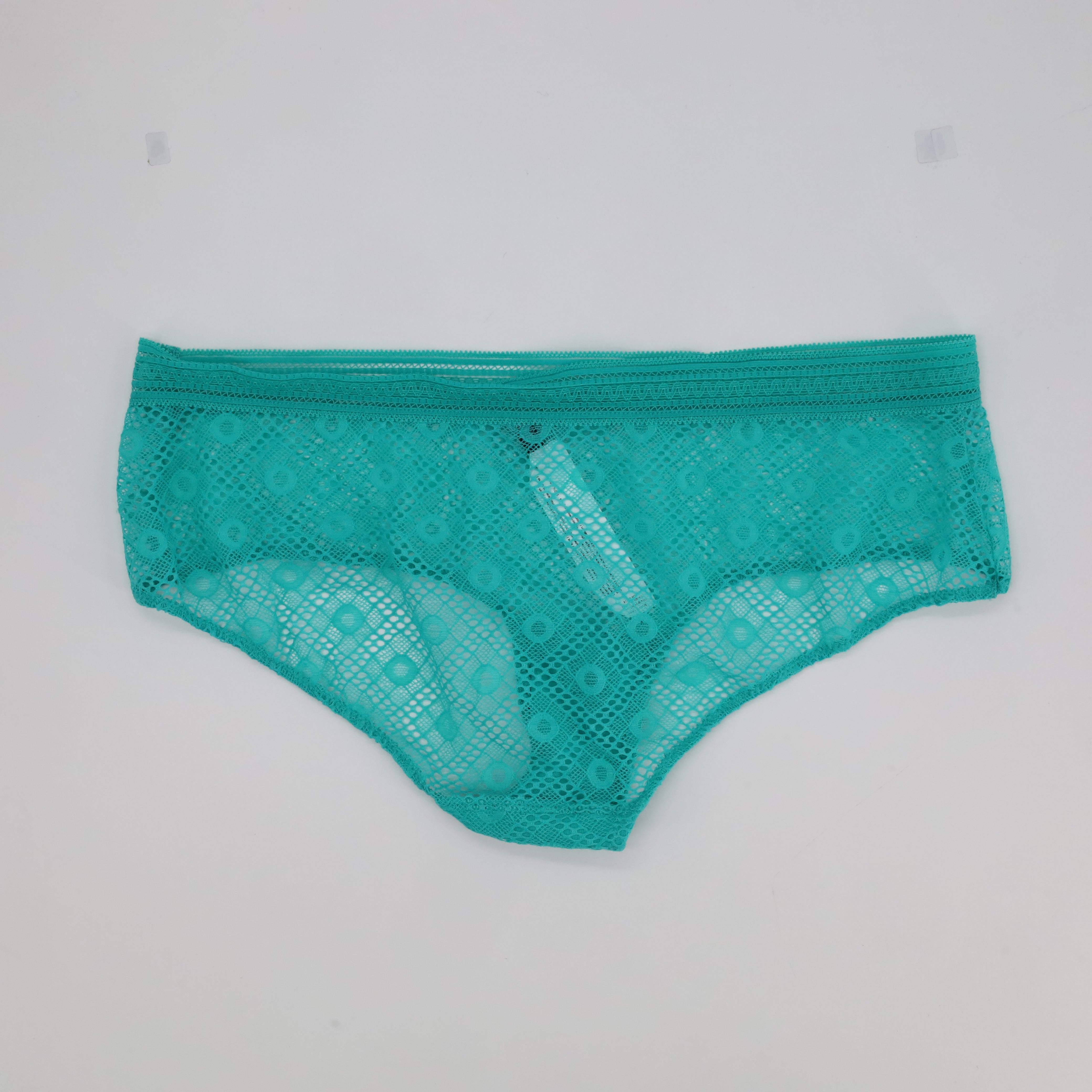 Culotte Darjeeling Bleu
