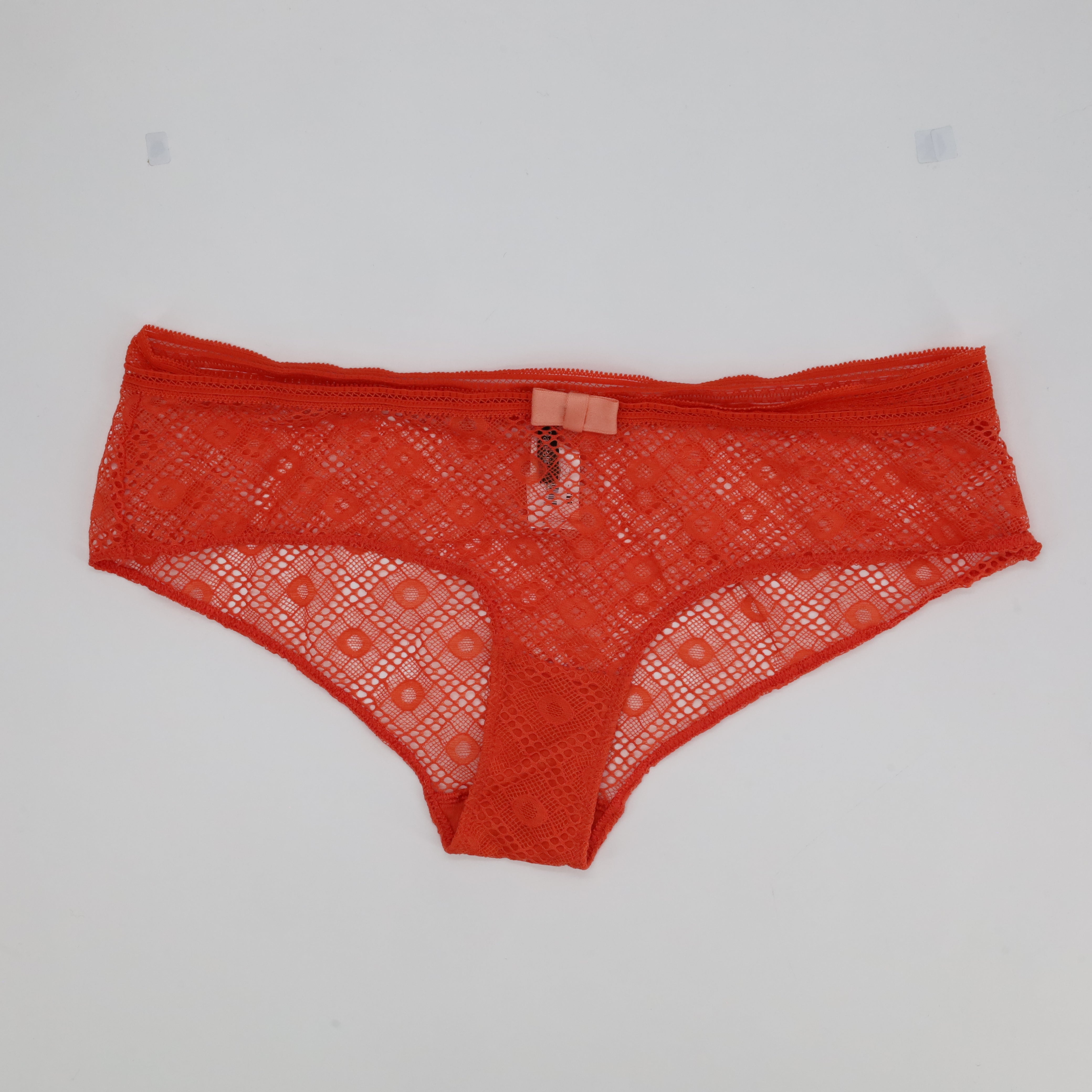 Culotte Darjeeling Orange