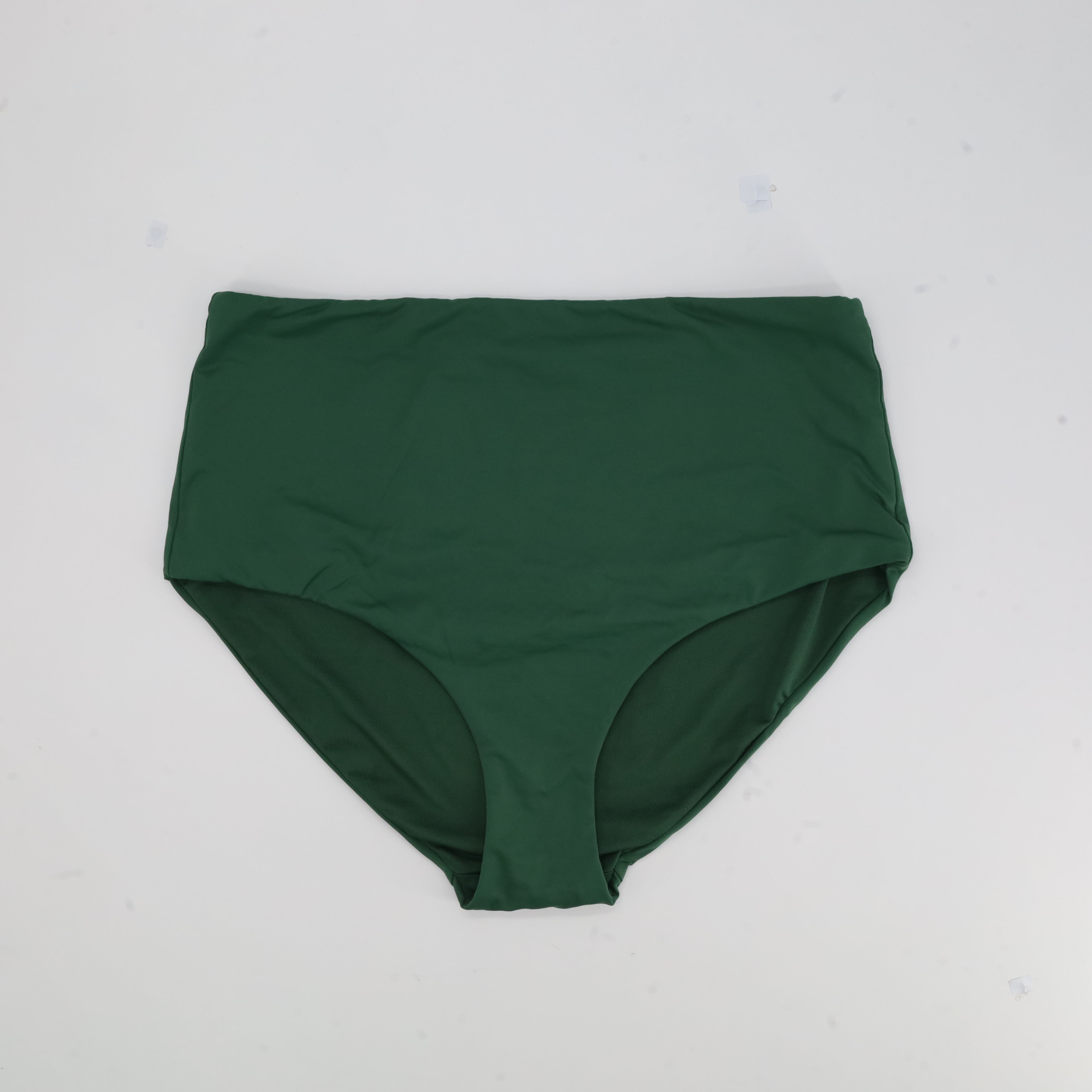 Bas de maillot Calzedonia Vert