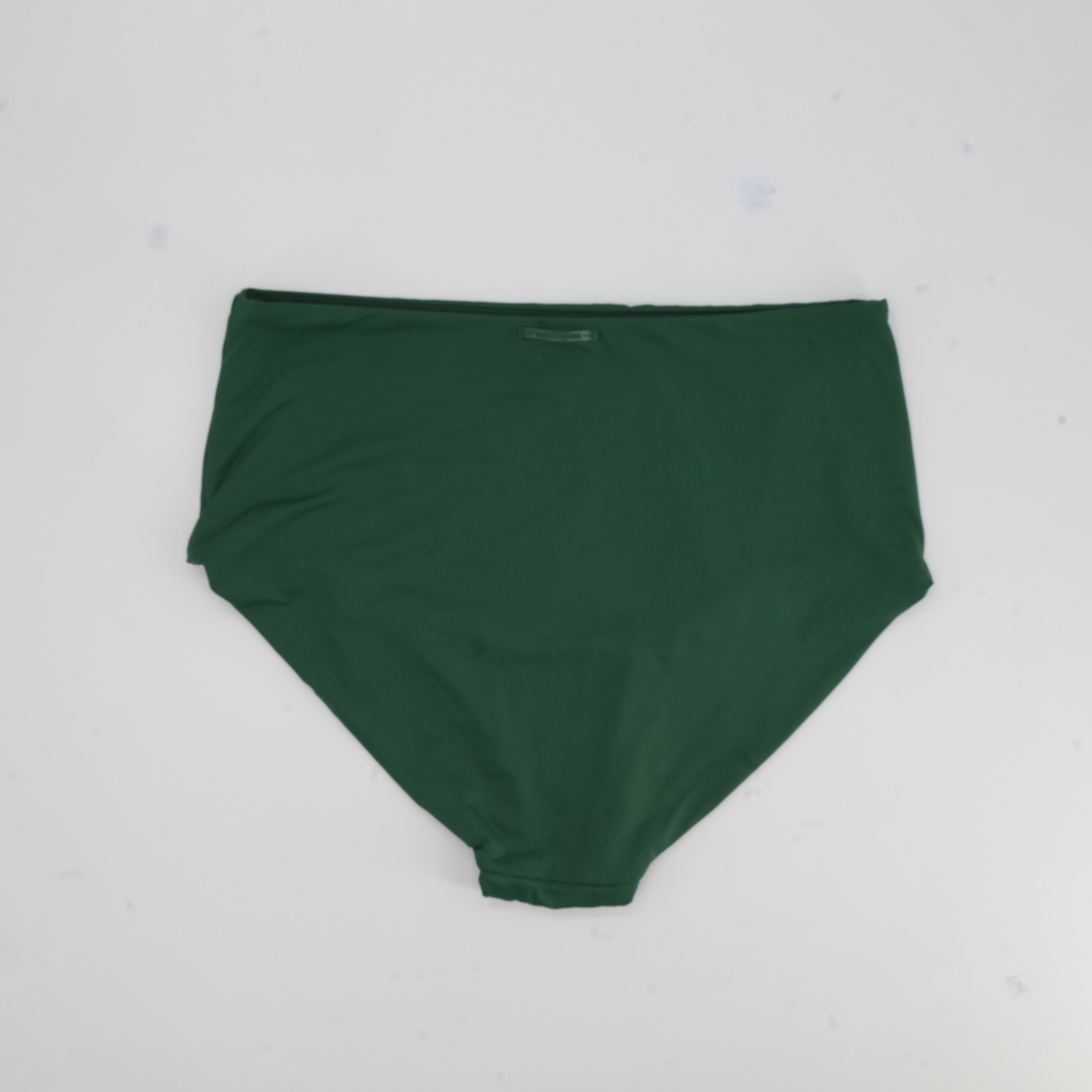 Bas de maillot Calzedonia Vert