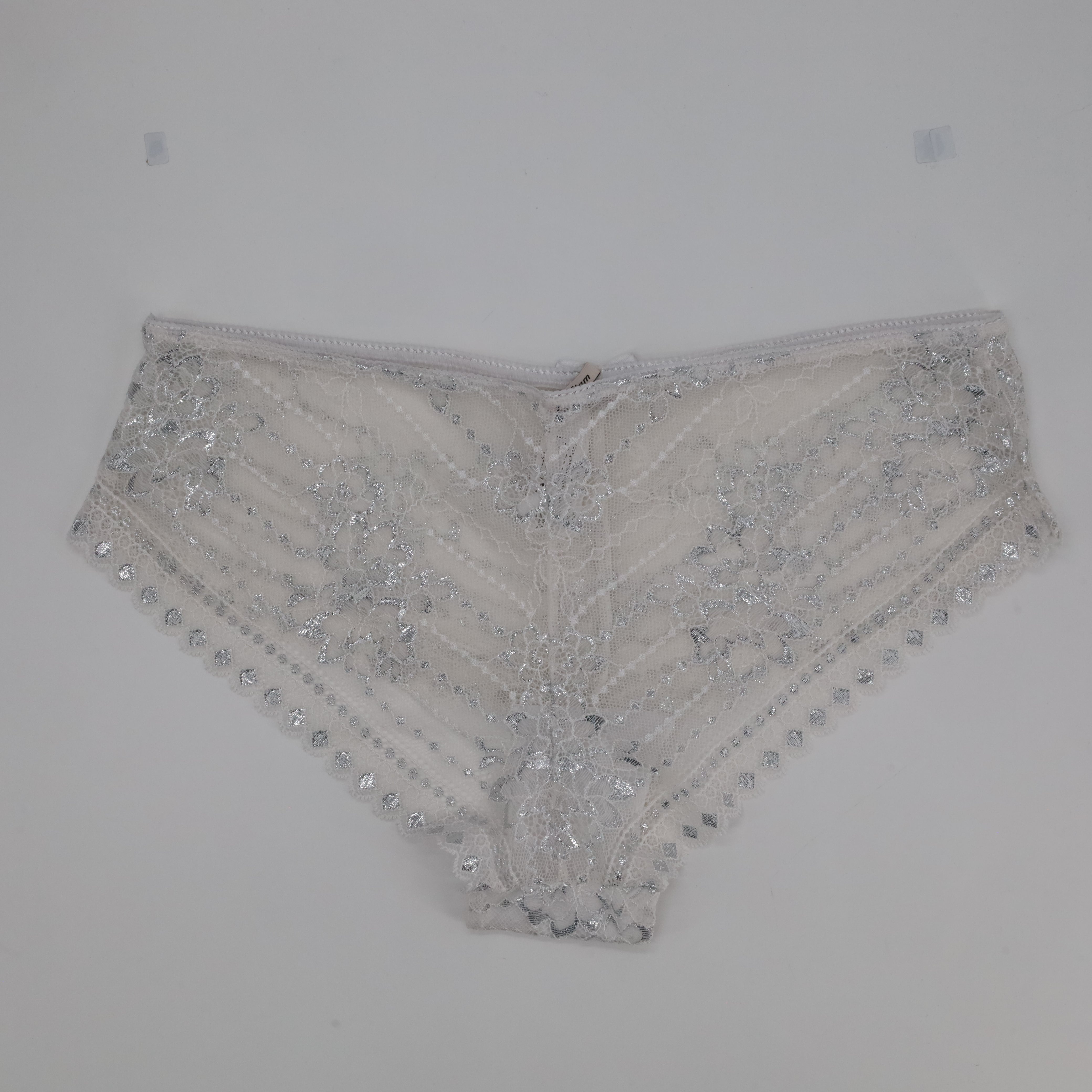 Shorty ETAM Blanc
