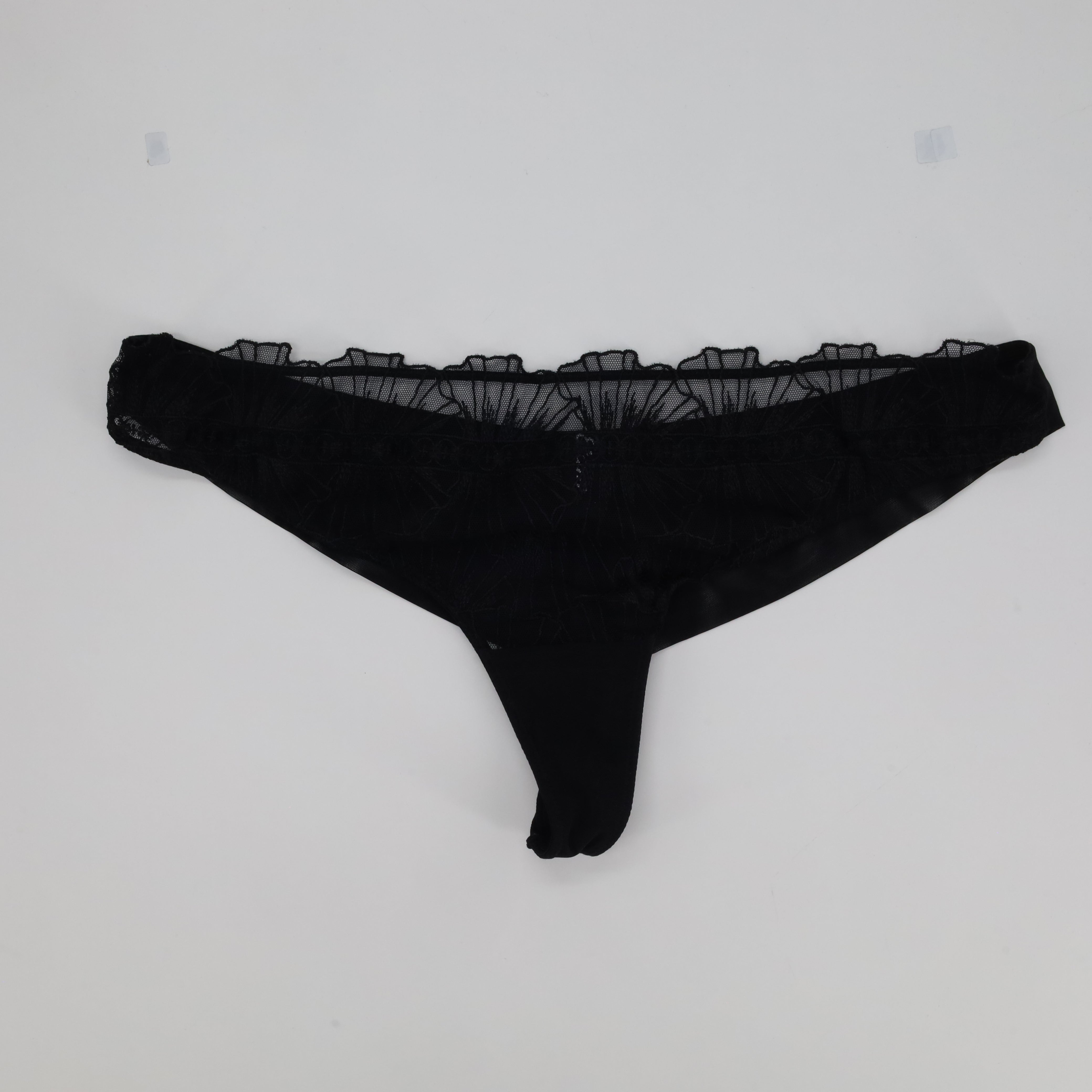 Tanga ETAM Noir