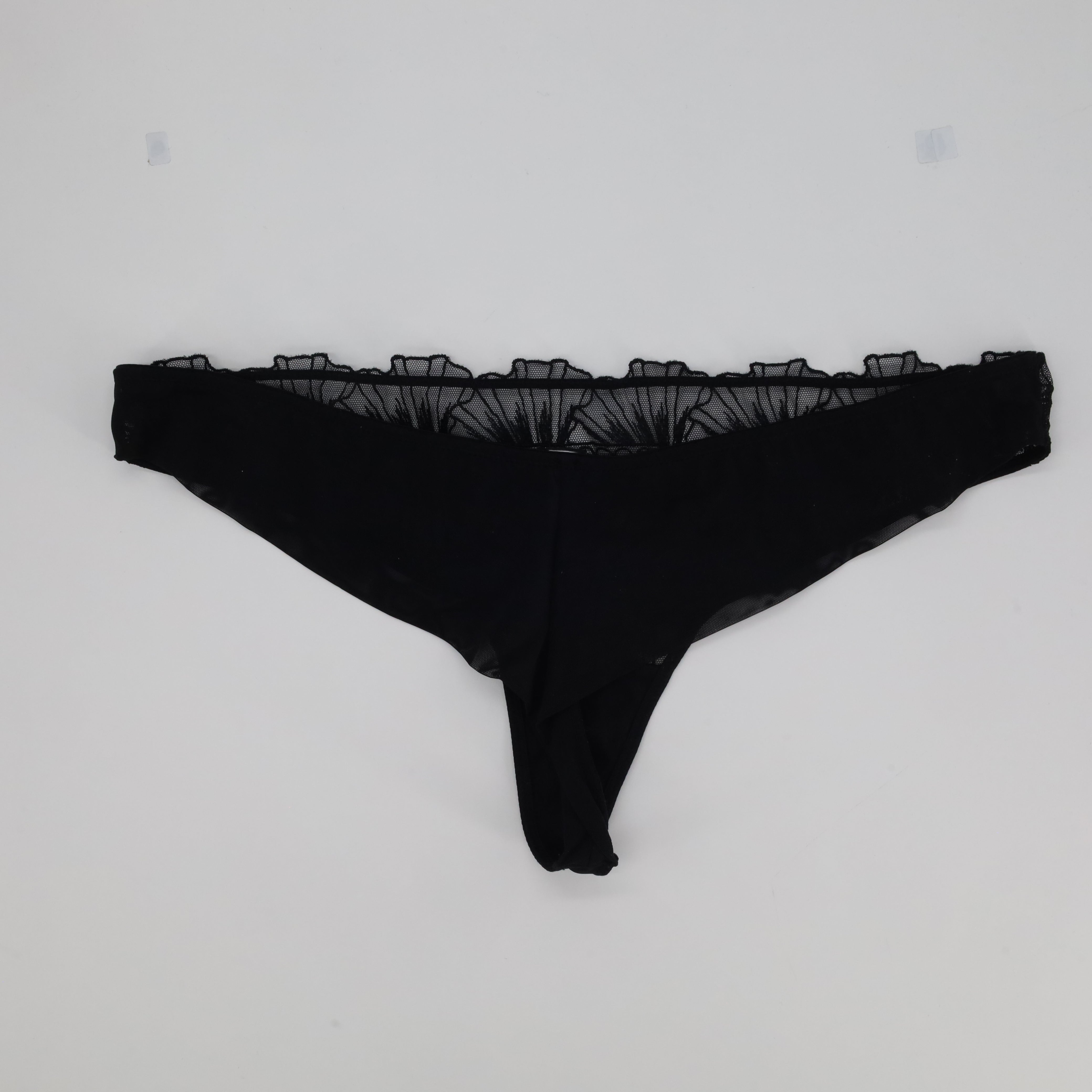 Tanga ETAM Noir
