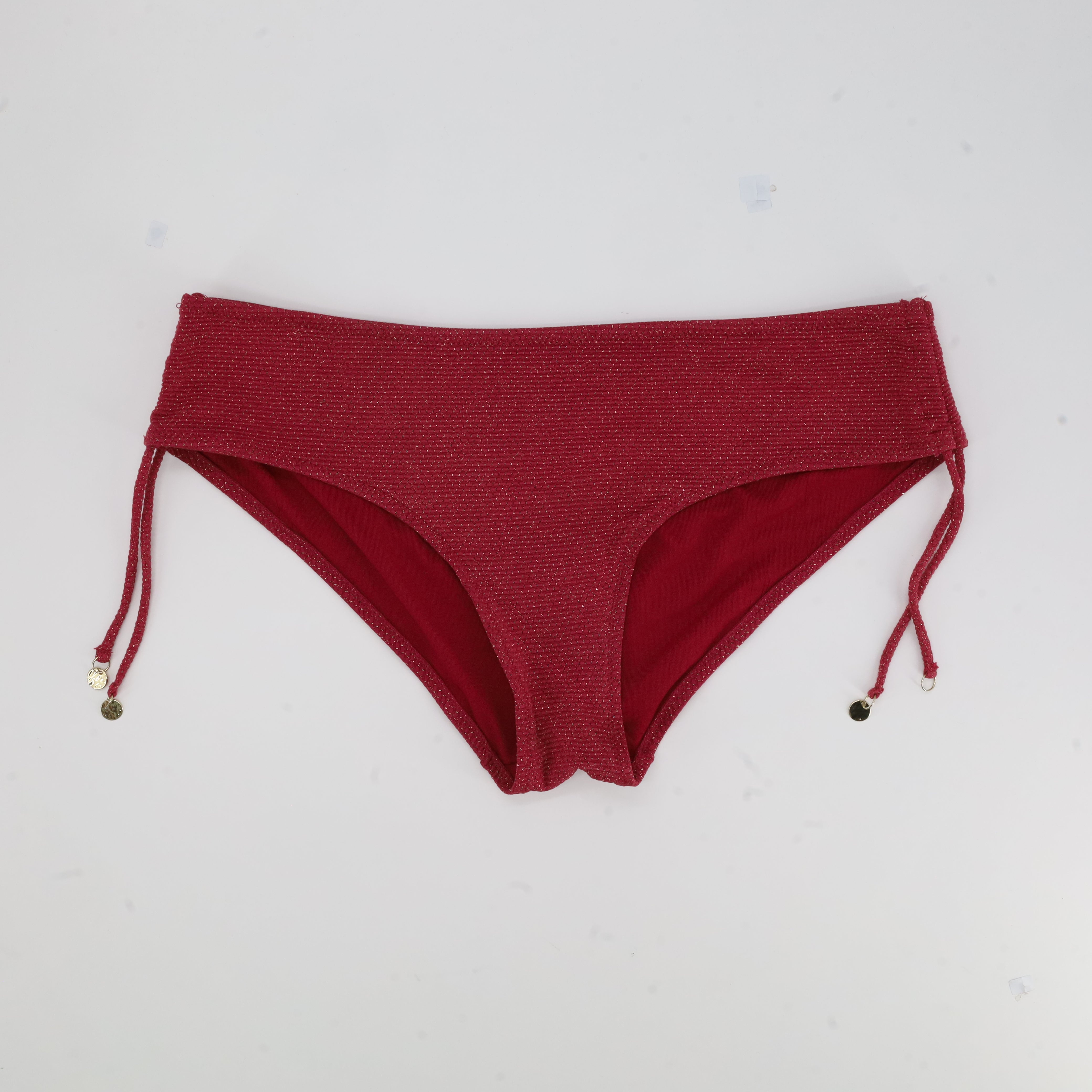 Bas de maillot RougeGorge Rouge