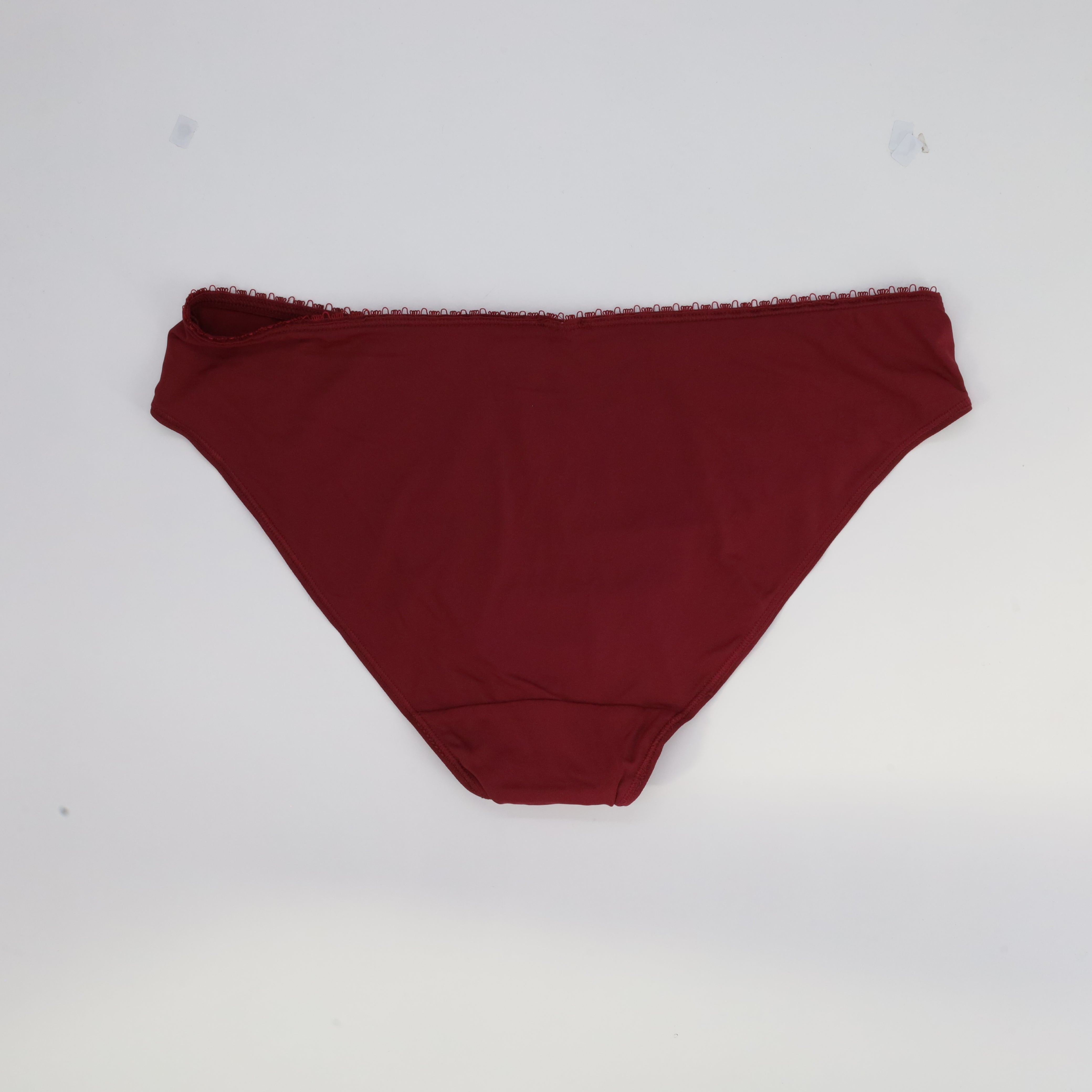 Culotte Rouge