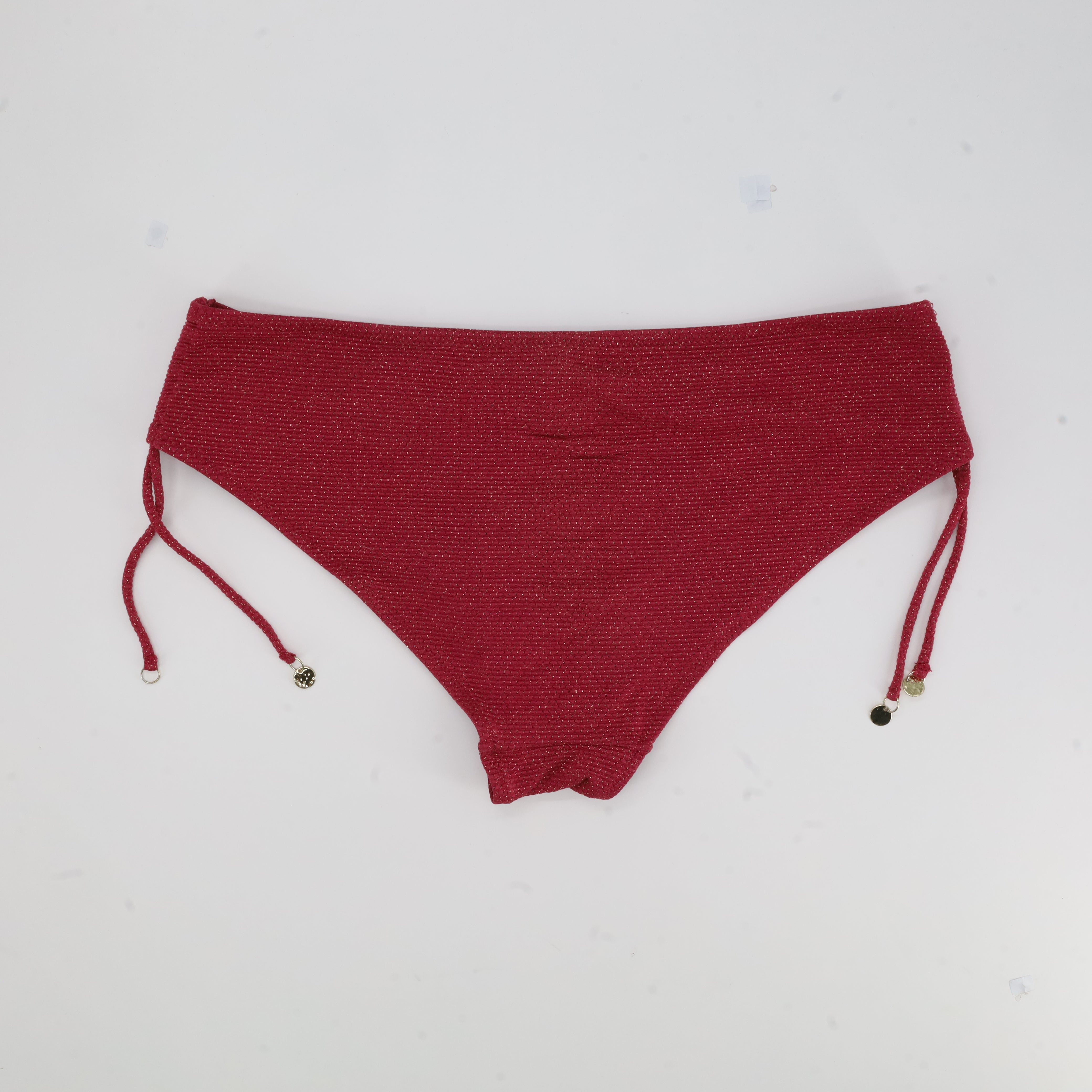 Bas de maillot RougeGorge Rouge