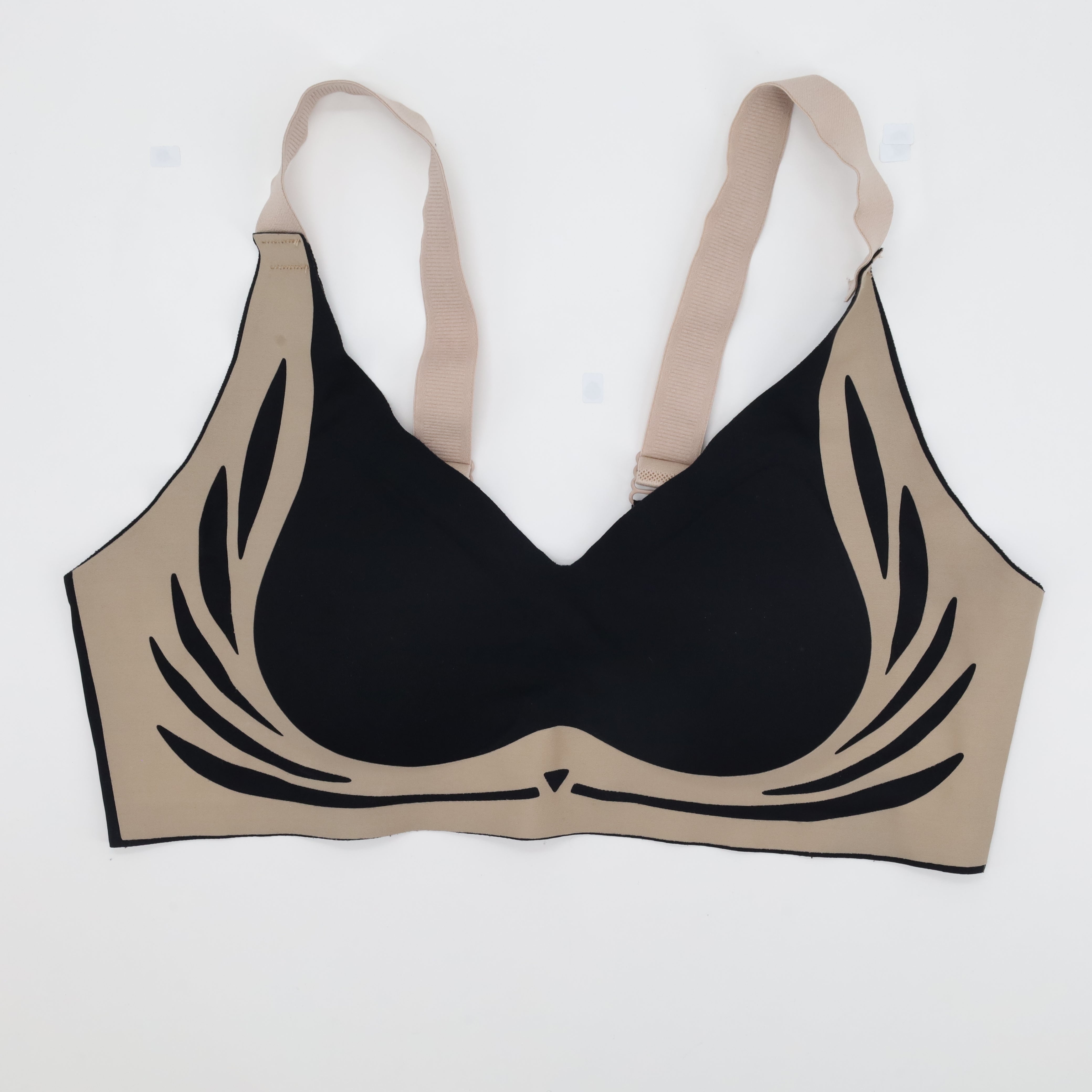 Brassière Marque inconnue Noir