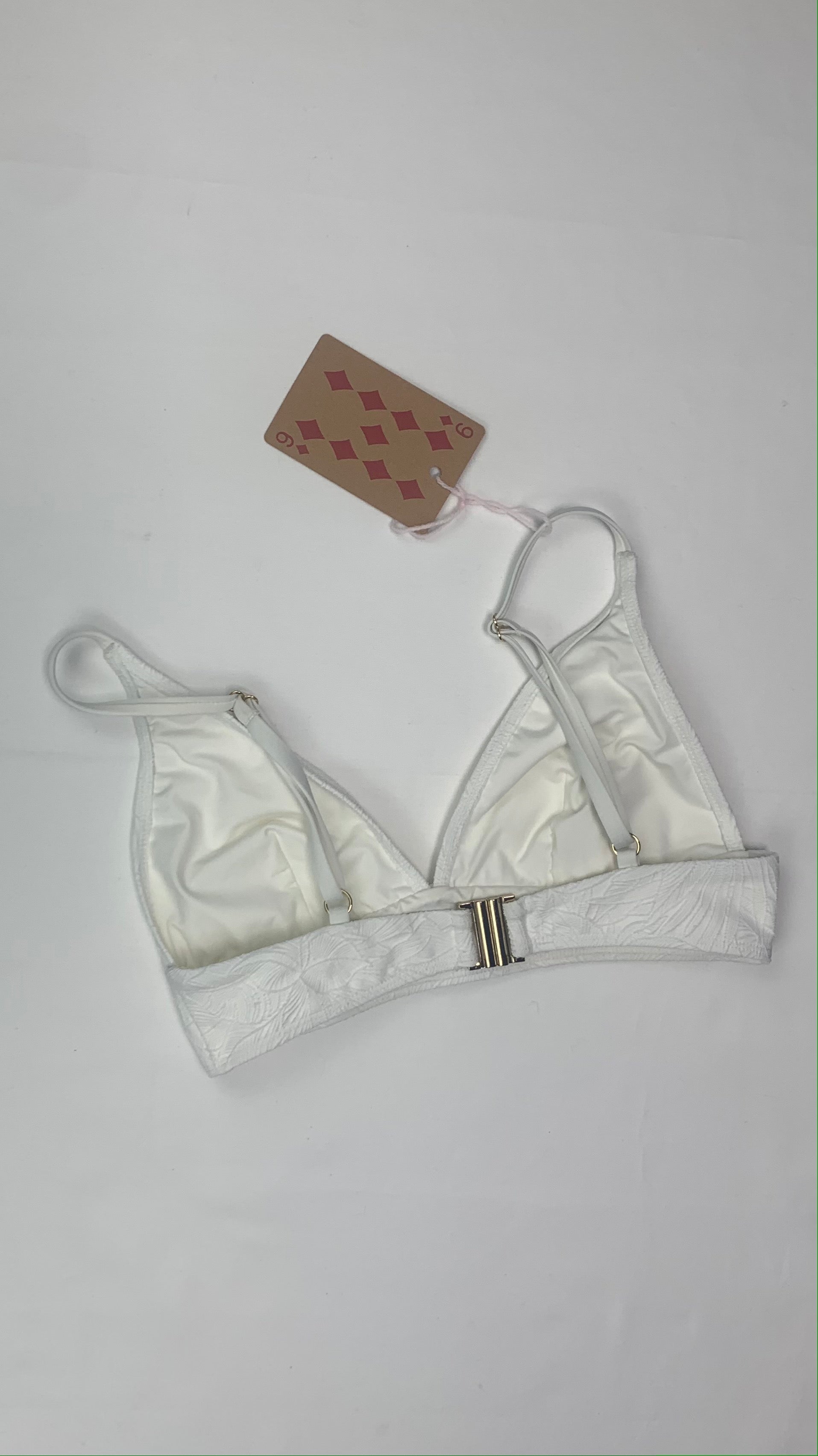 Maillot de bain Ysé (neuf)