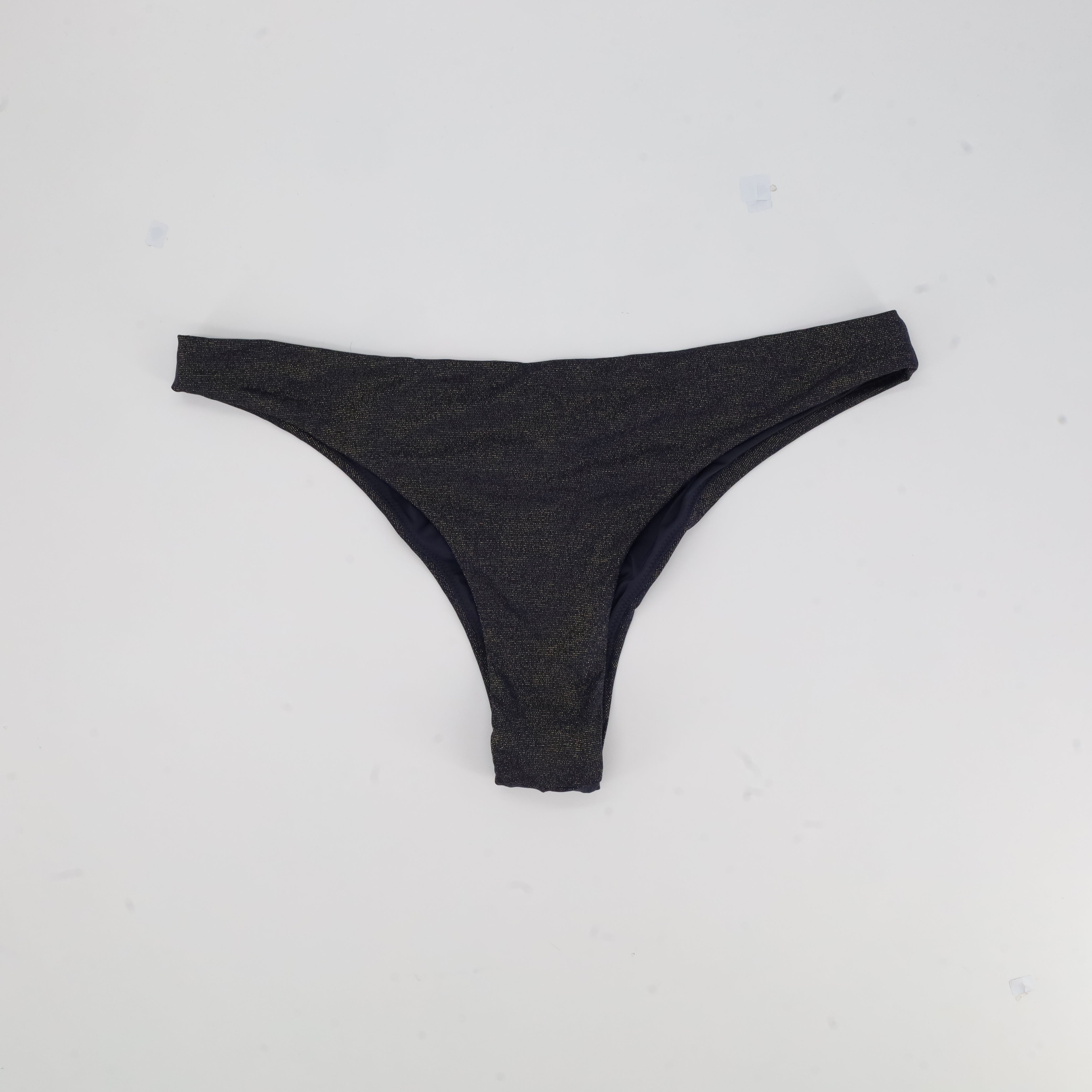 Bas de maillot RougeGorge Bleu