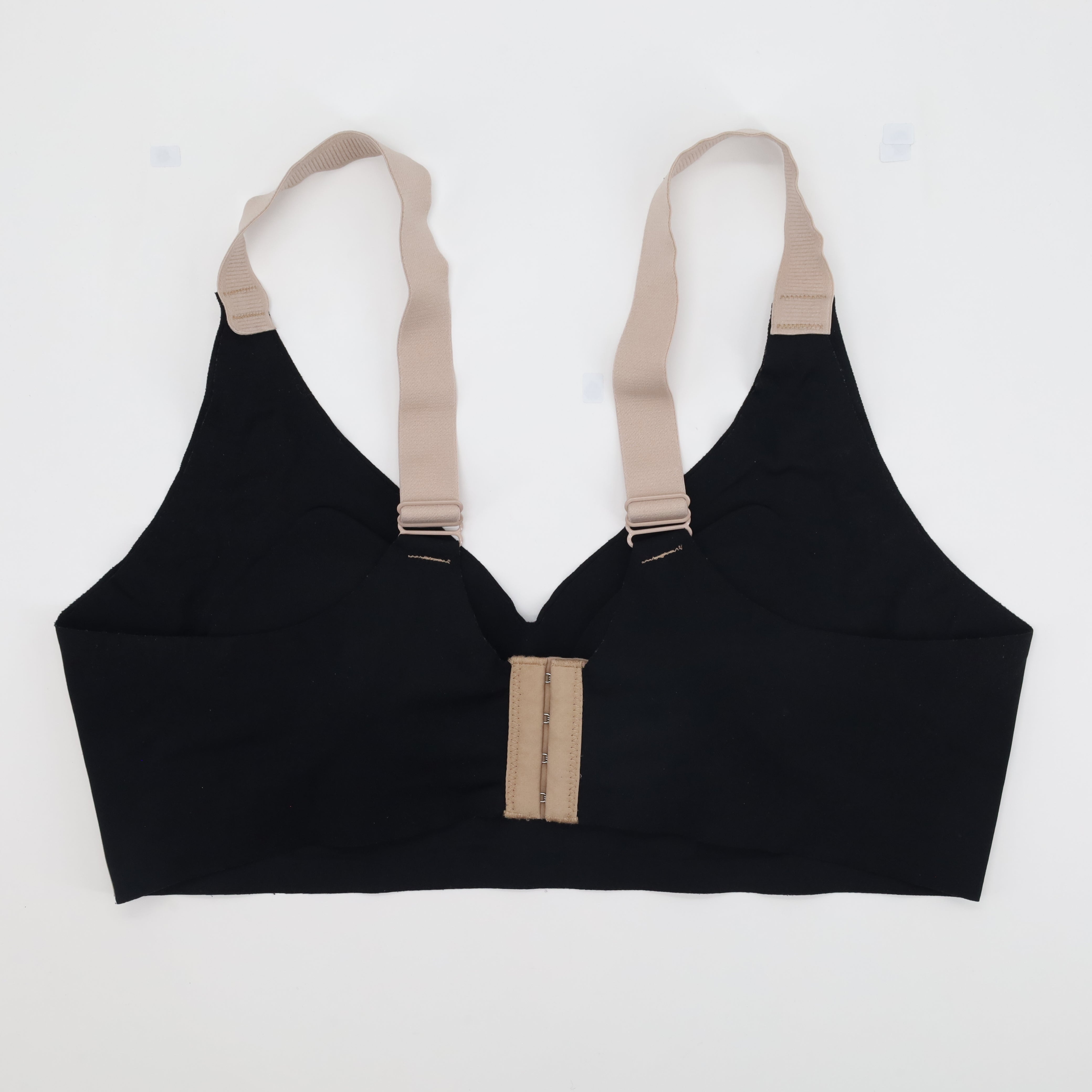 Brassière Marque inconnue Noir