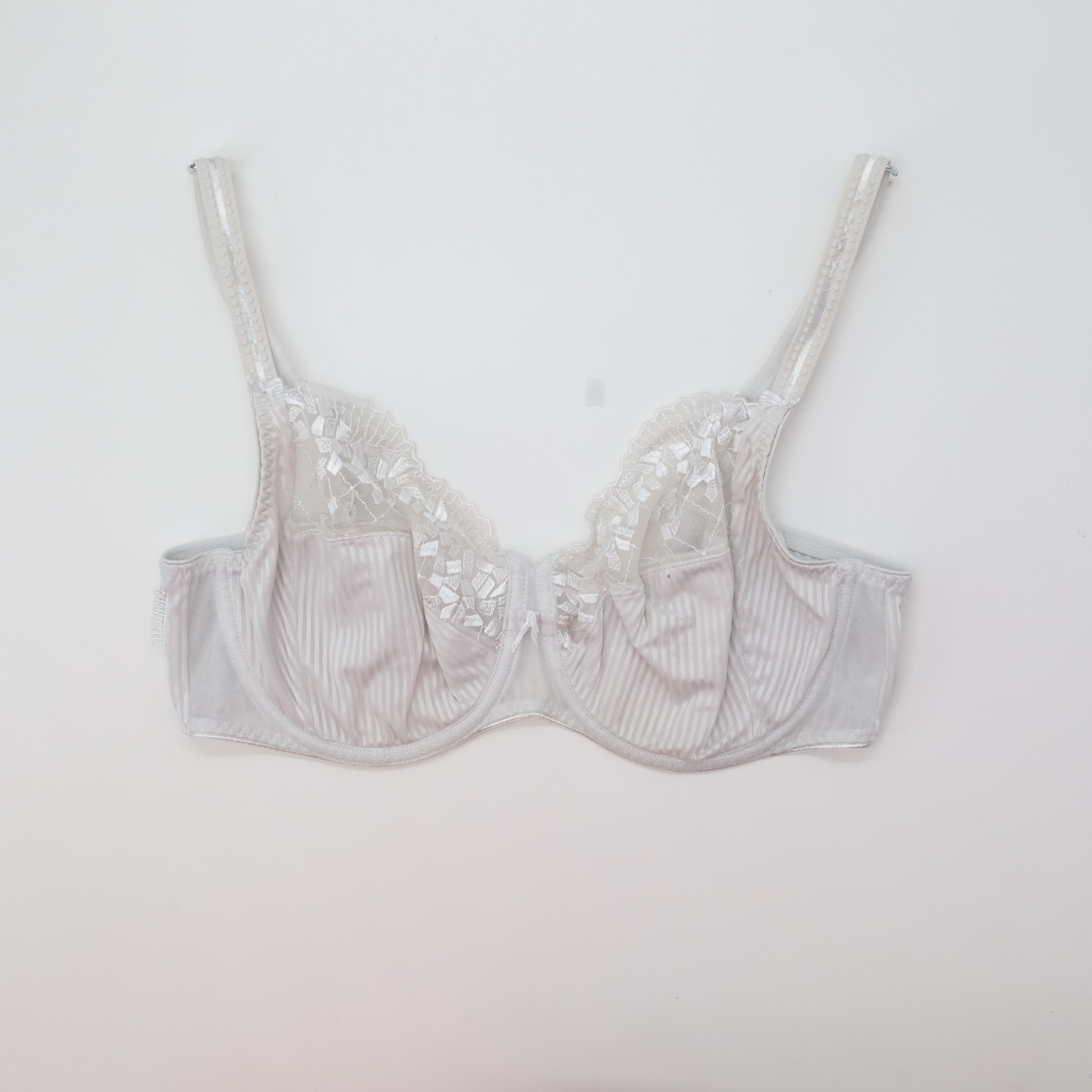 Soutien-gorge Chantelle Blanc