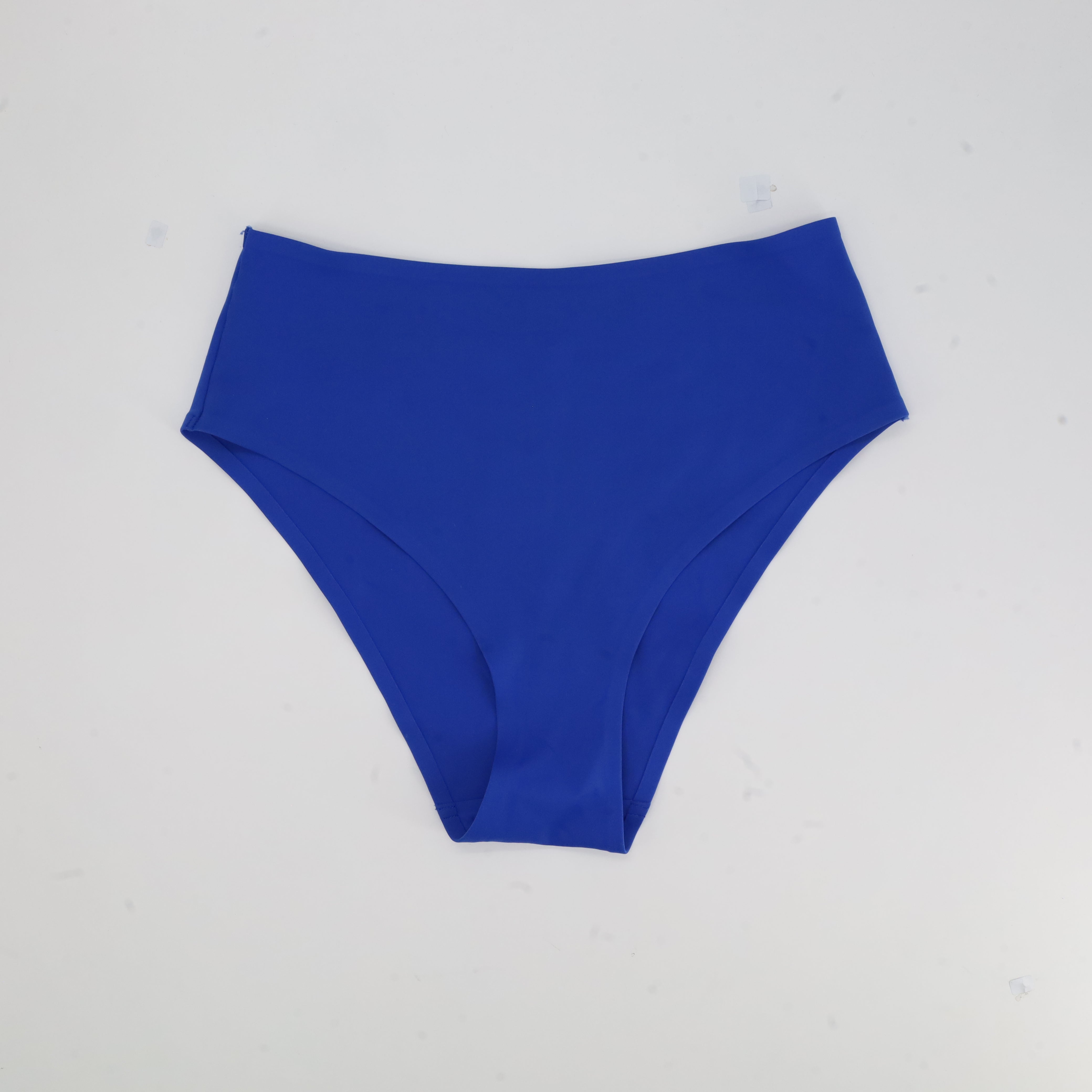 Bas de maillot RougeGorge Bleu