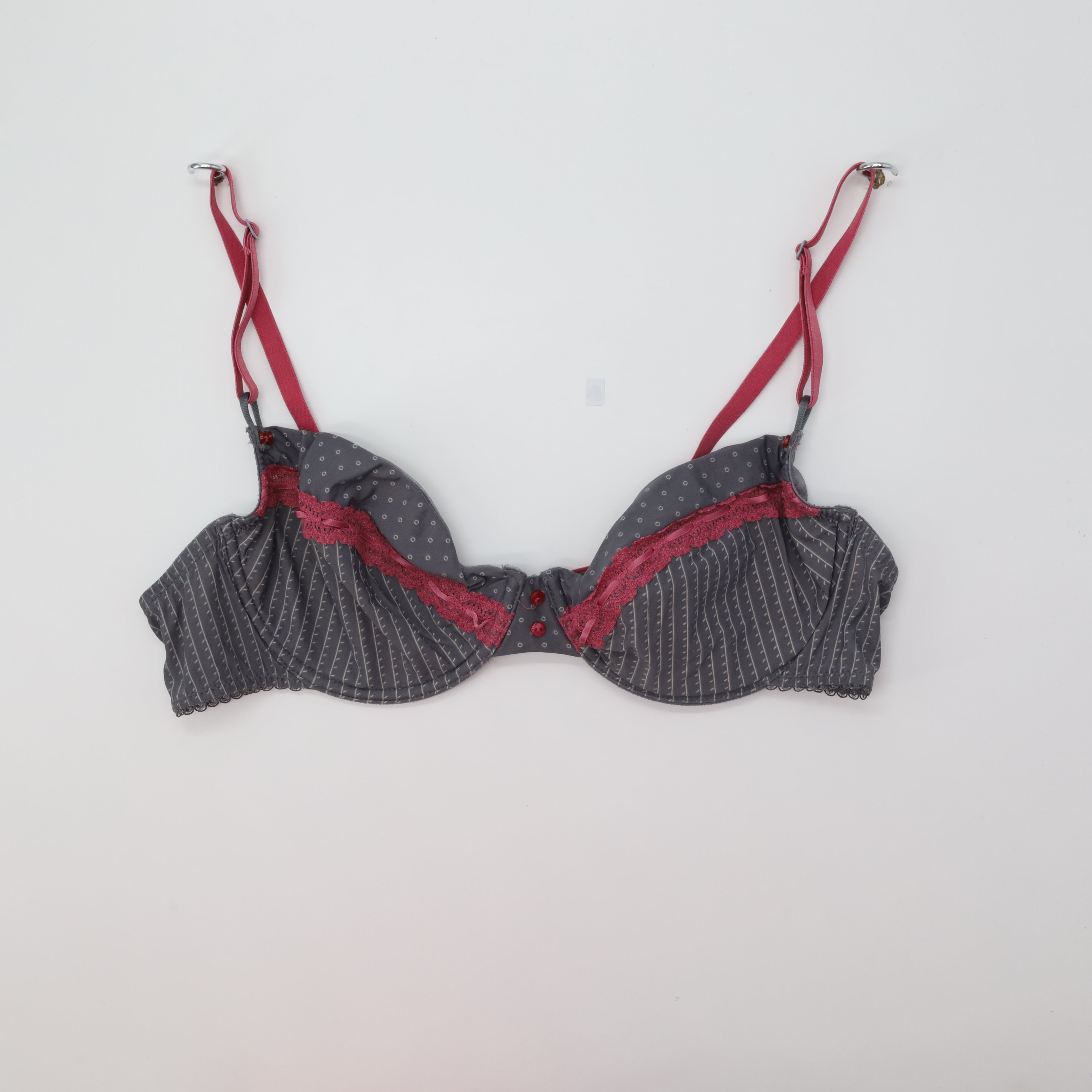 Soutien-gorge La Redoute Gris