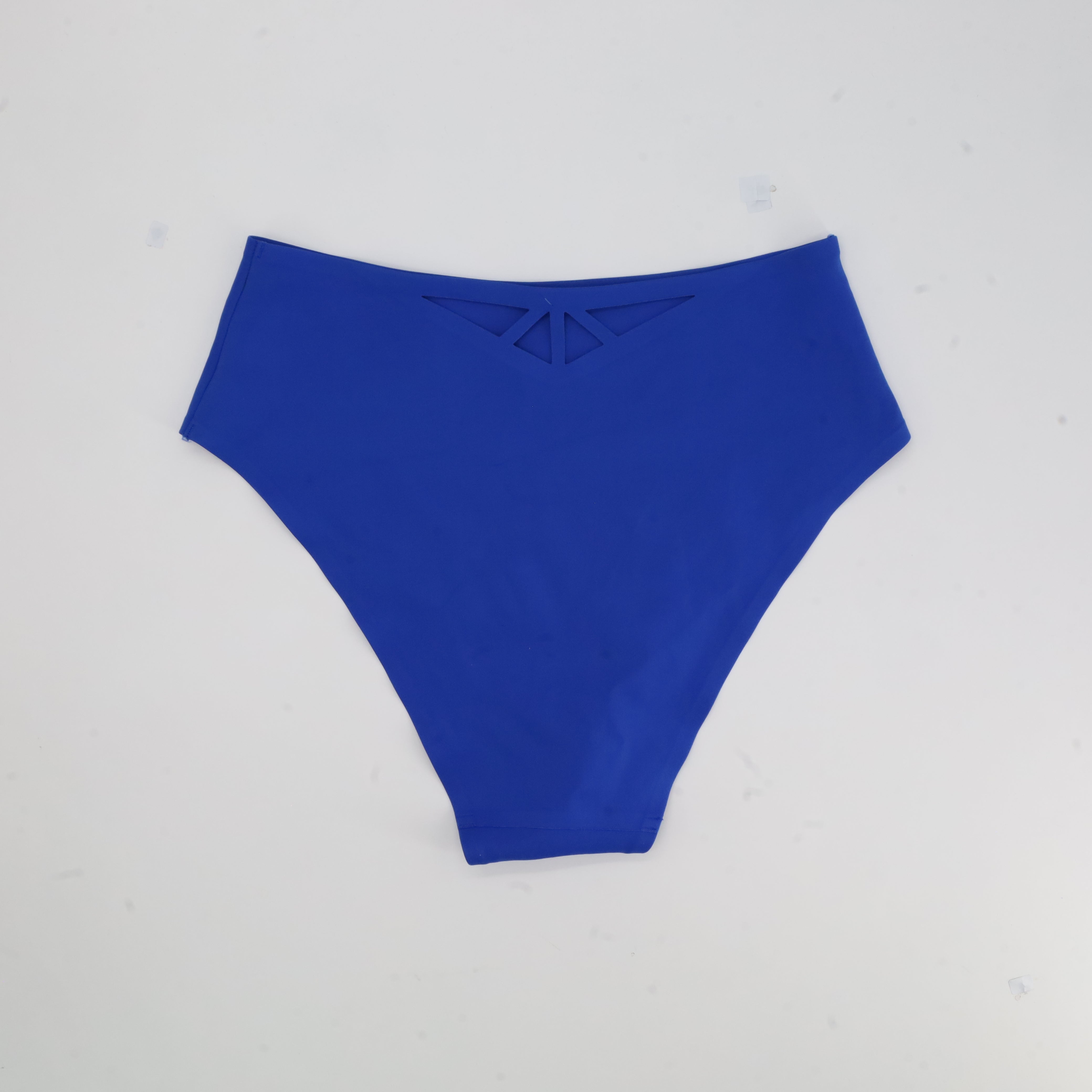 Bas de maillot RougeGorge Bleu