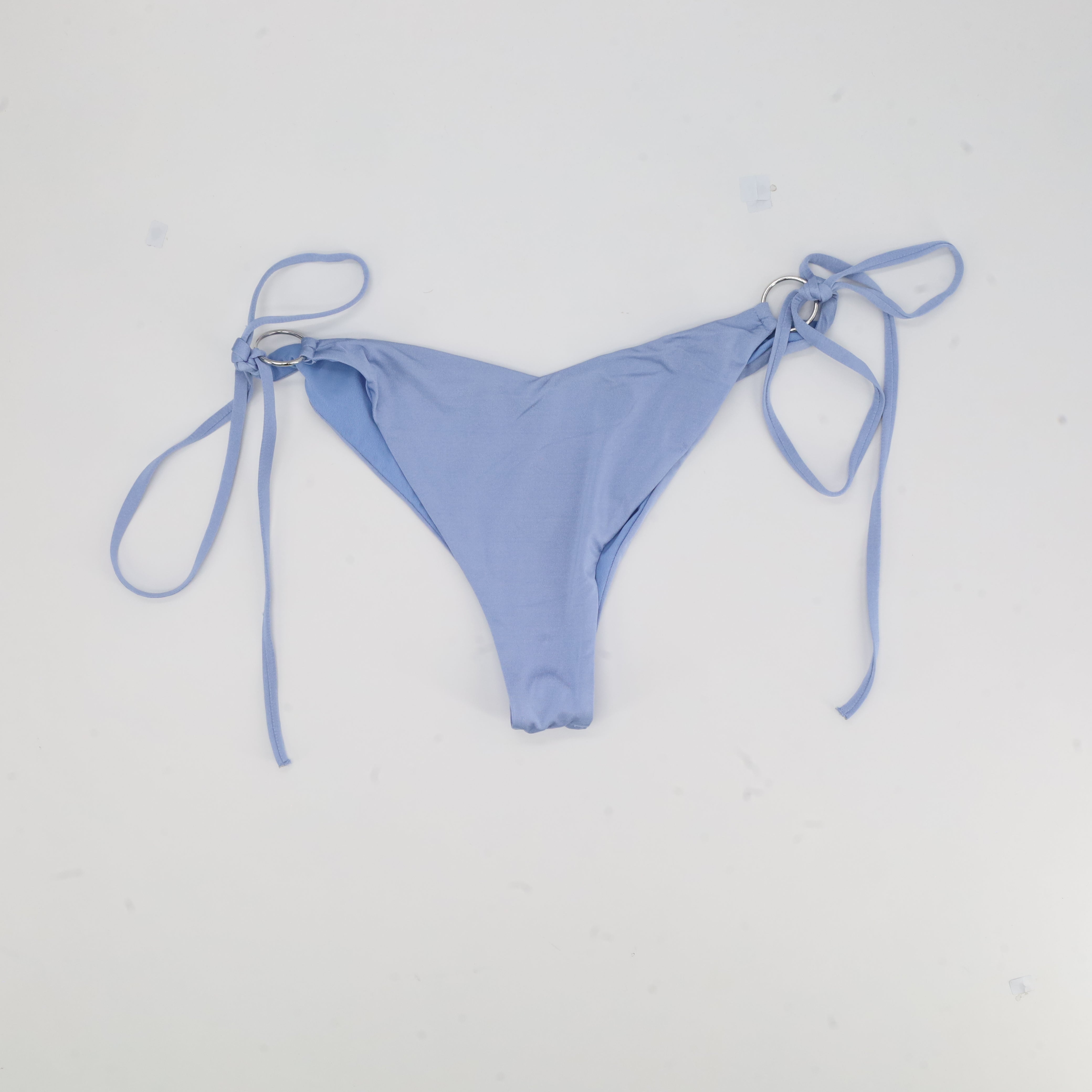 Bas de maillot Calzedonia Bleu