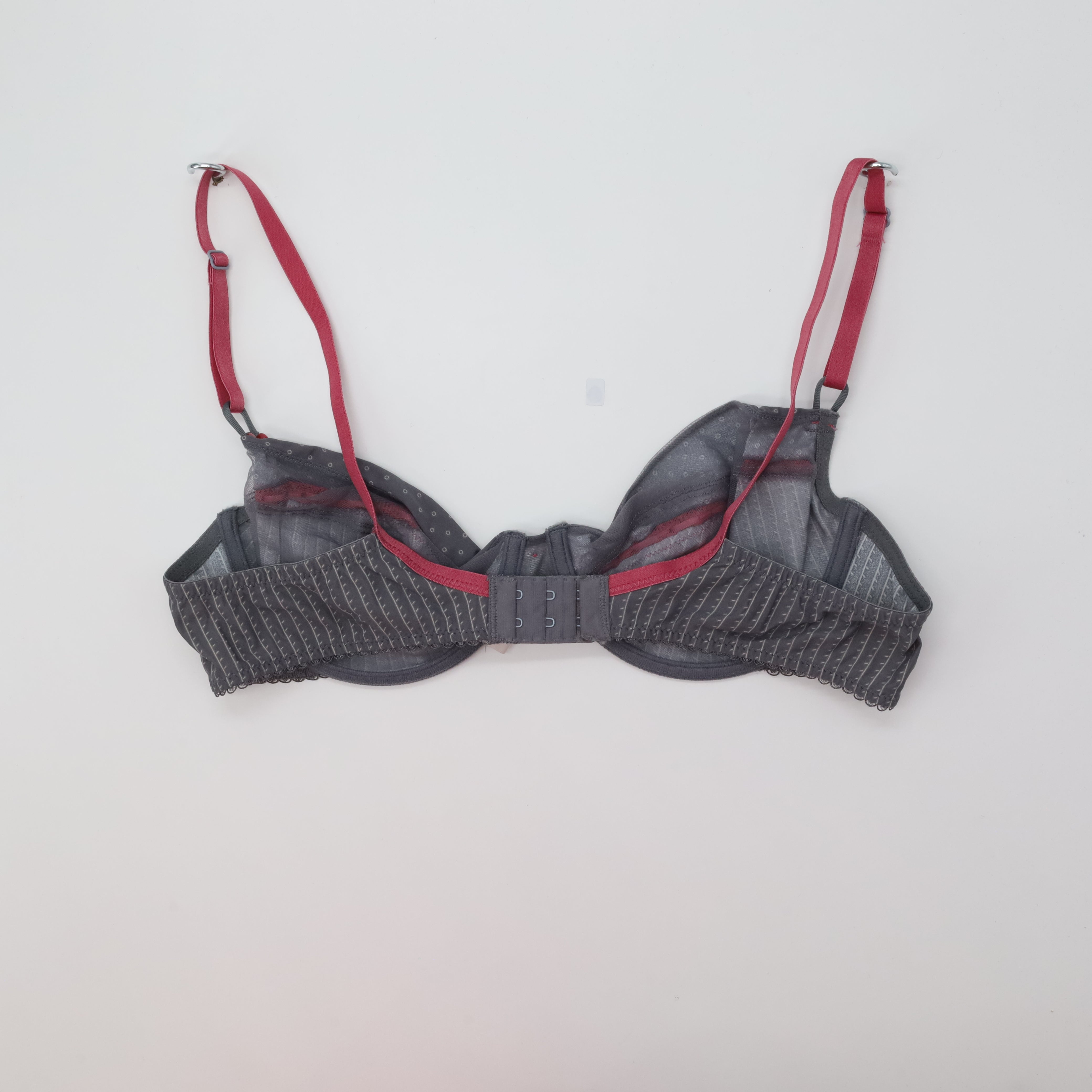 Soutien-gorge La Redoute Gris