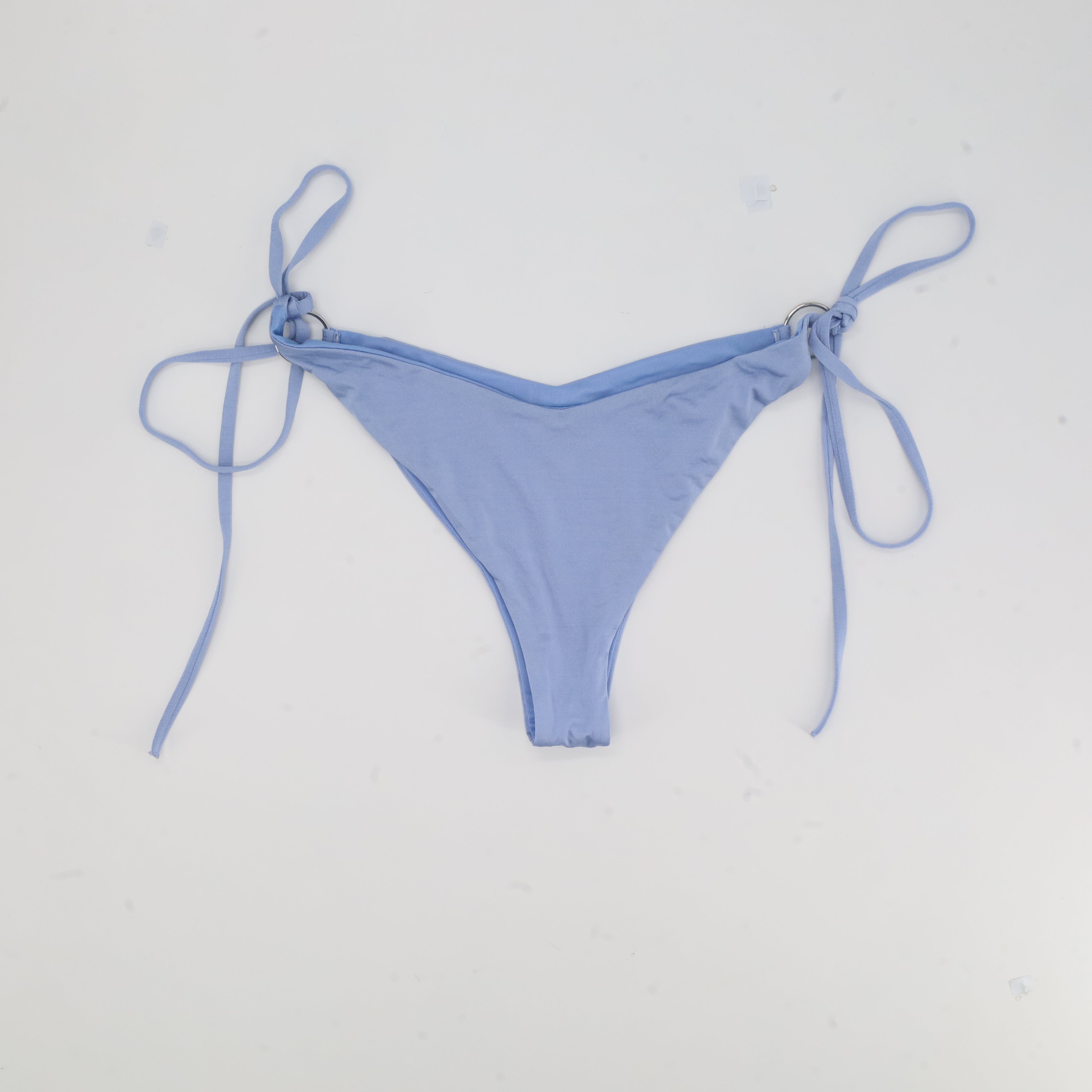 Bas de maillot Calzedonia Bleu