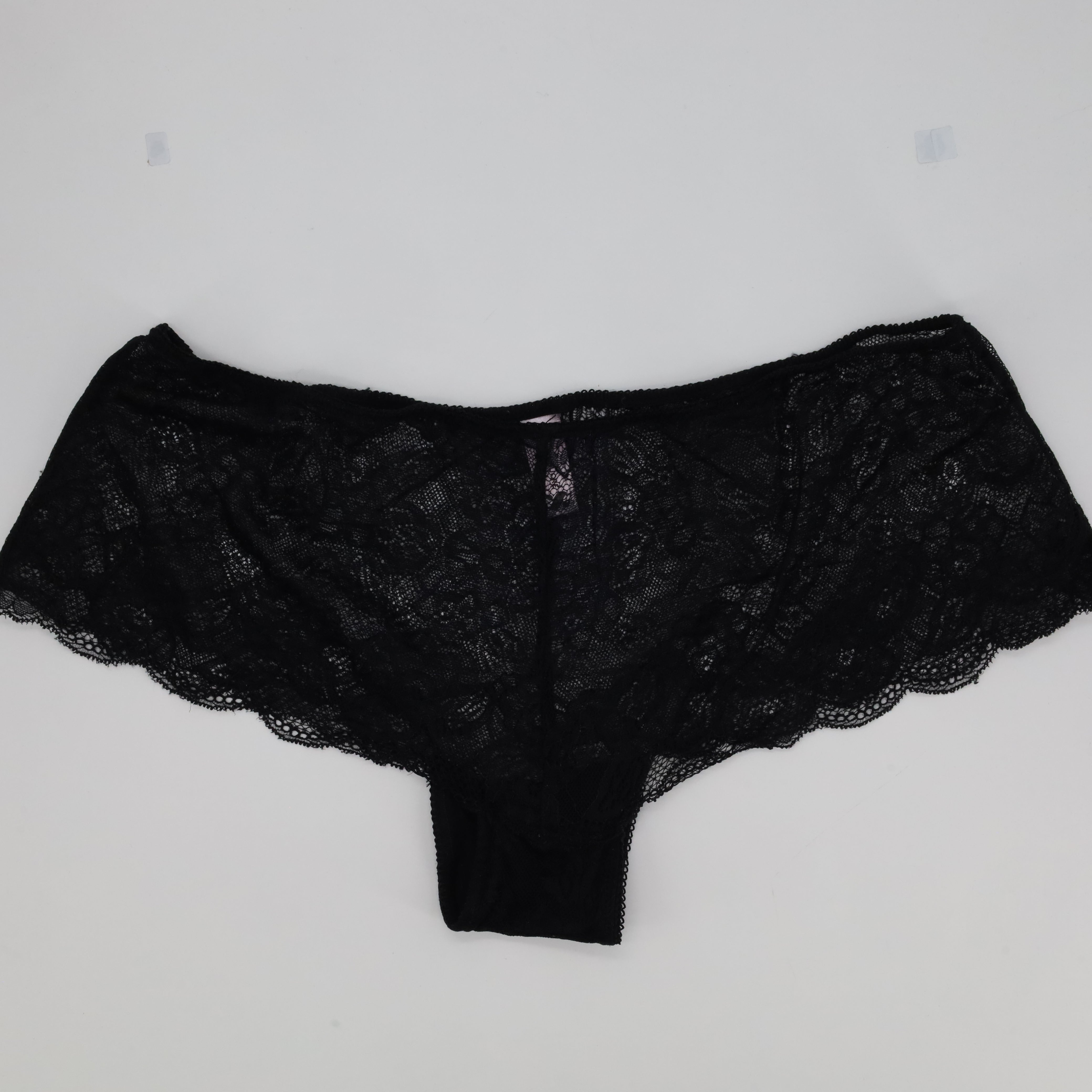 Shorty Soleil Sucré Noir