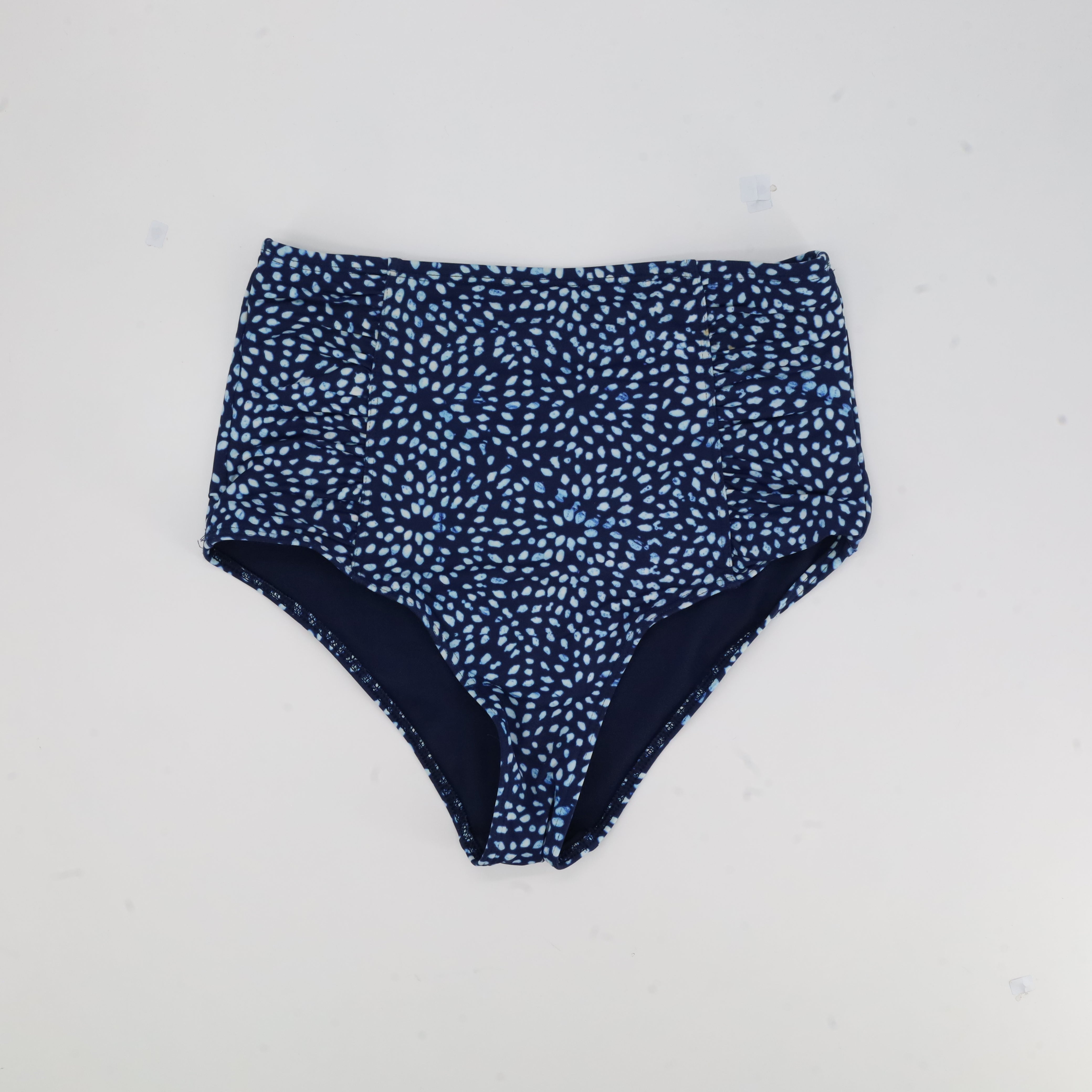 Bas de maillot Abercrombie & Fitch Bleu