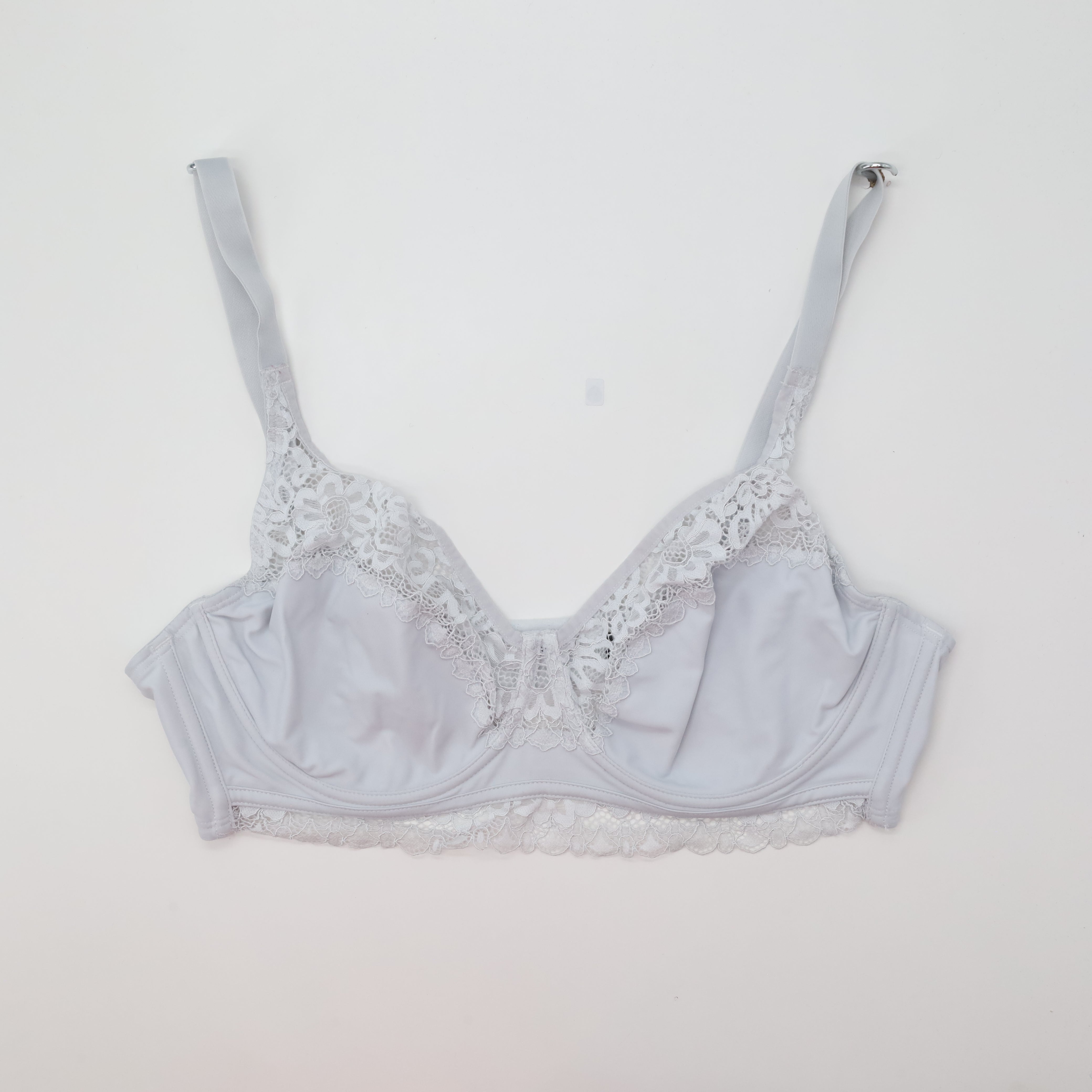 Soutien-gorge Well Blanc