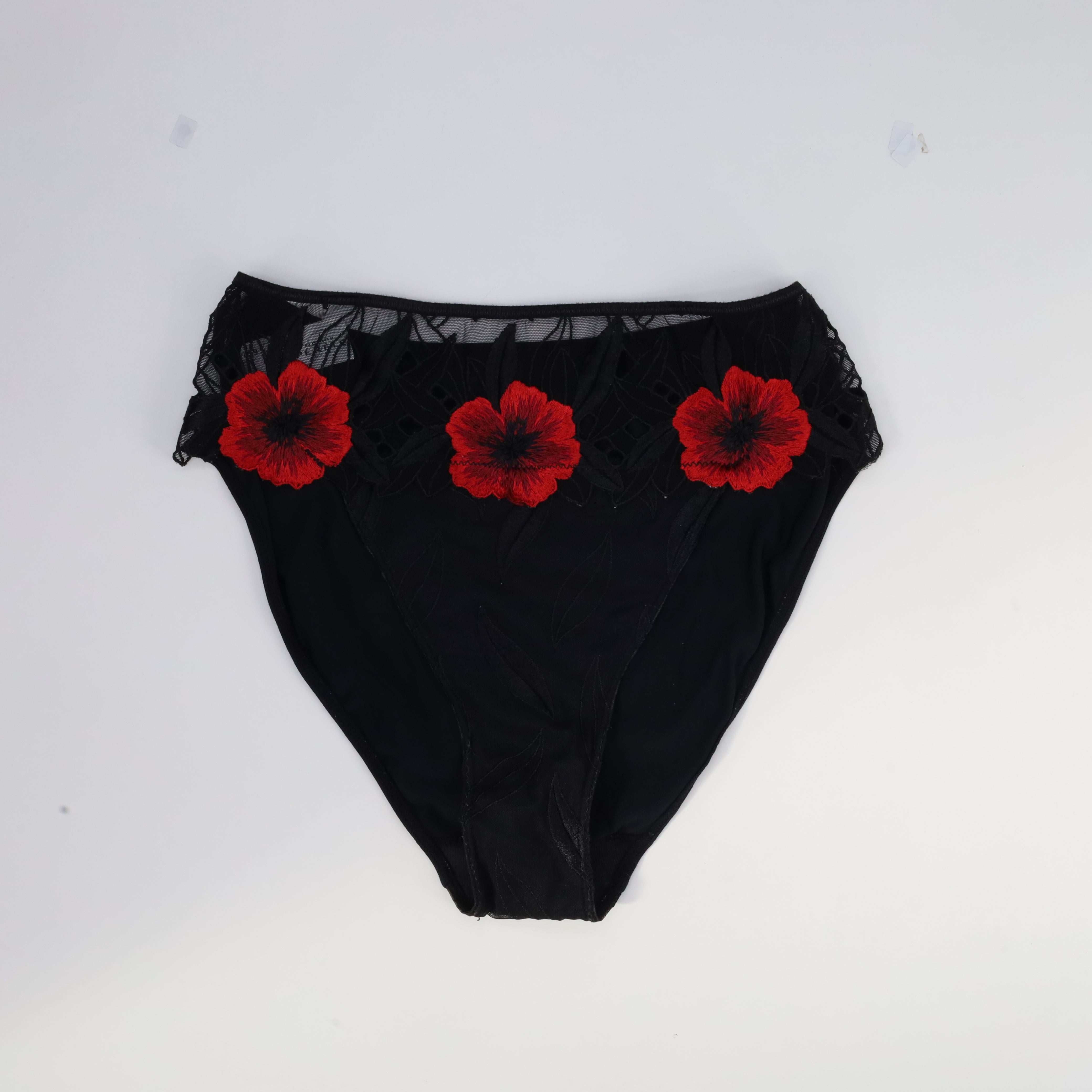 Culotte Simone Pérèle Noir