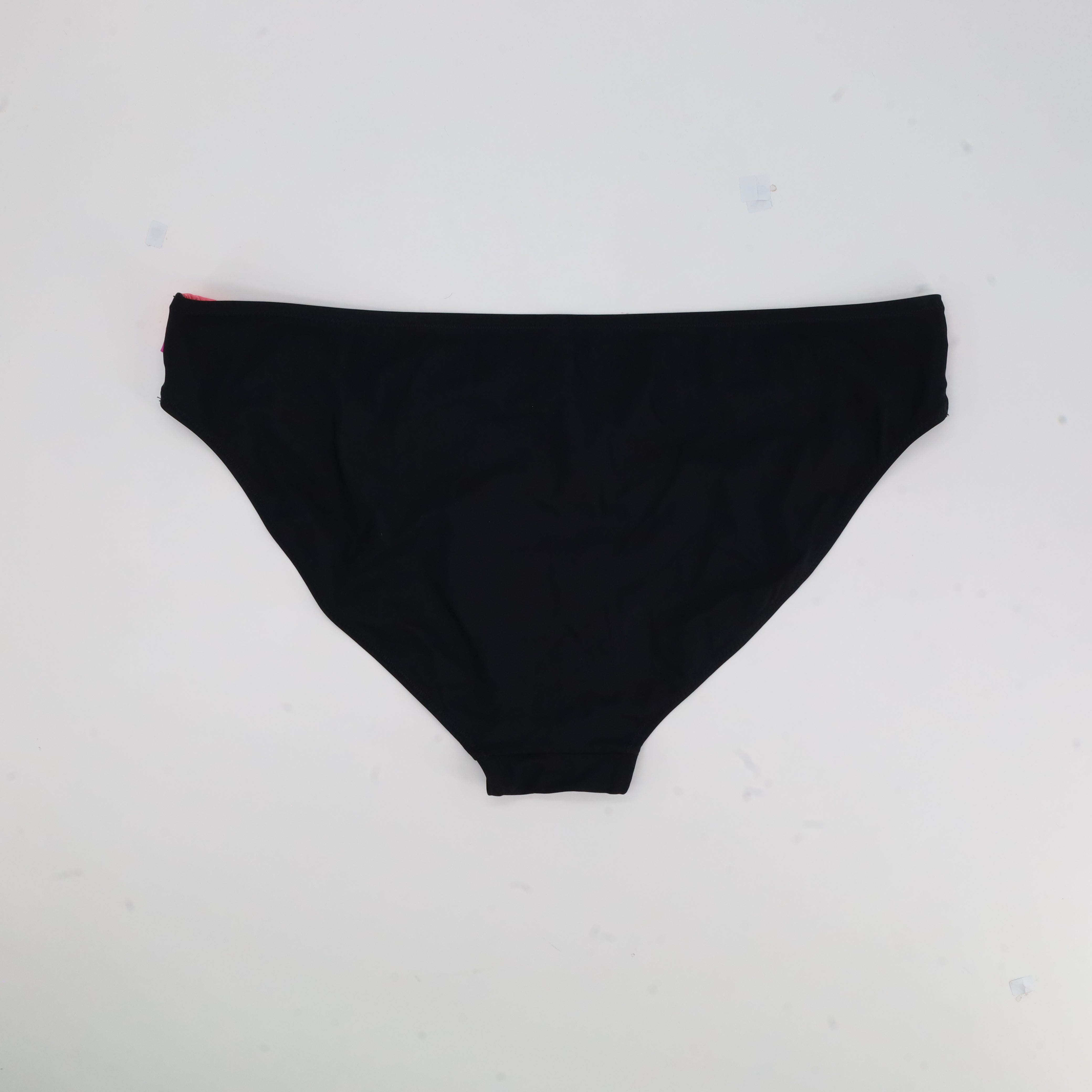 Bas de maillot Darjeeling Noir