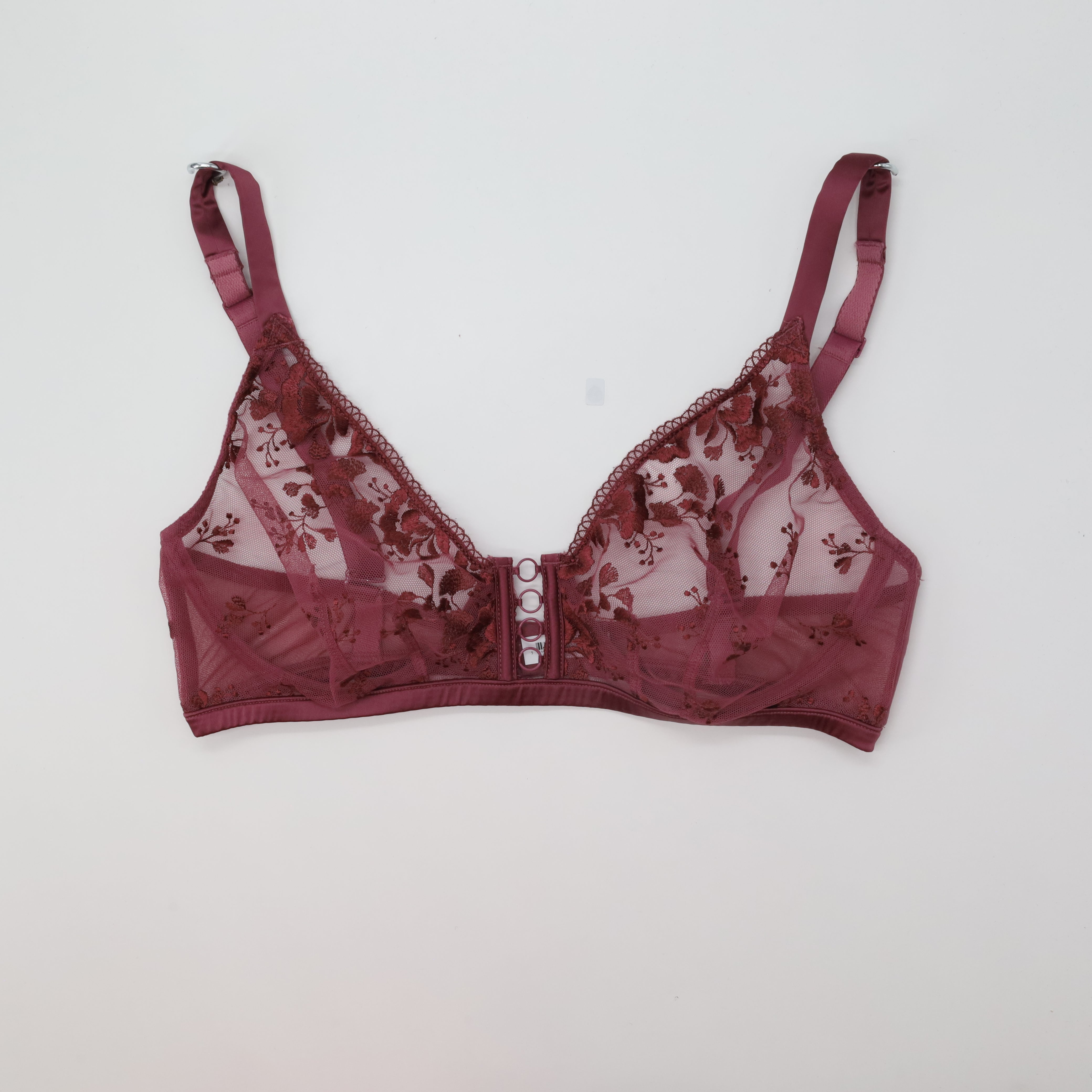 Soutien-gorge Simone Pérèle Violet