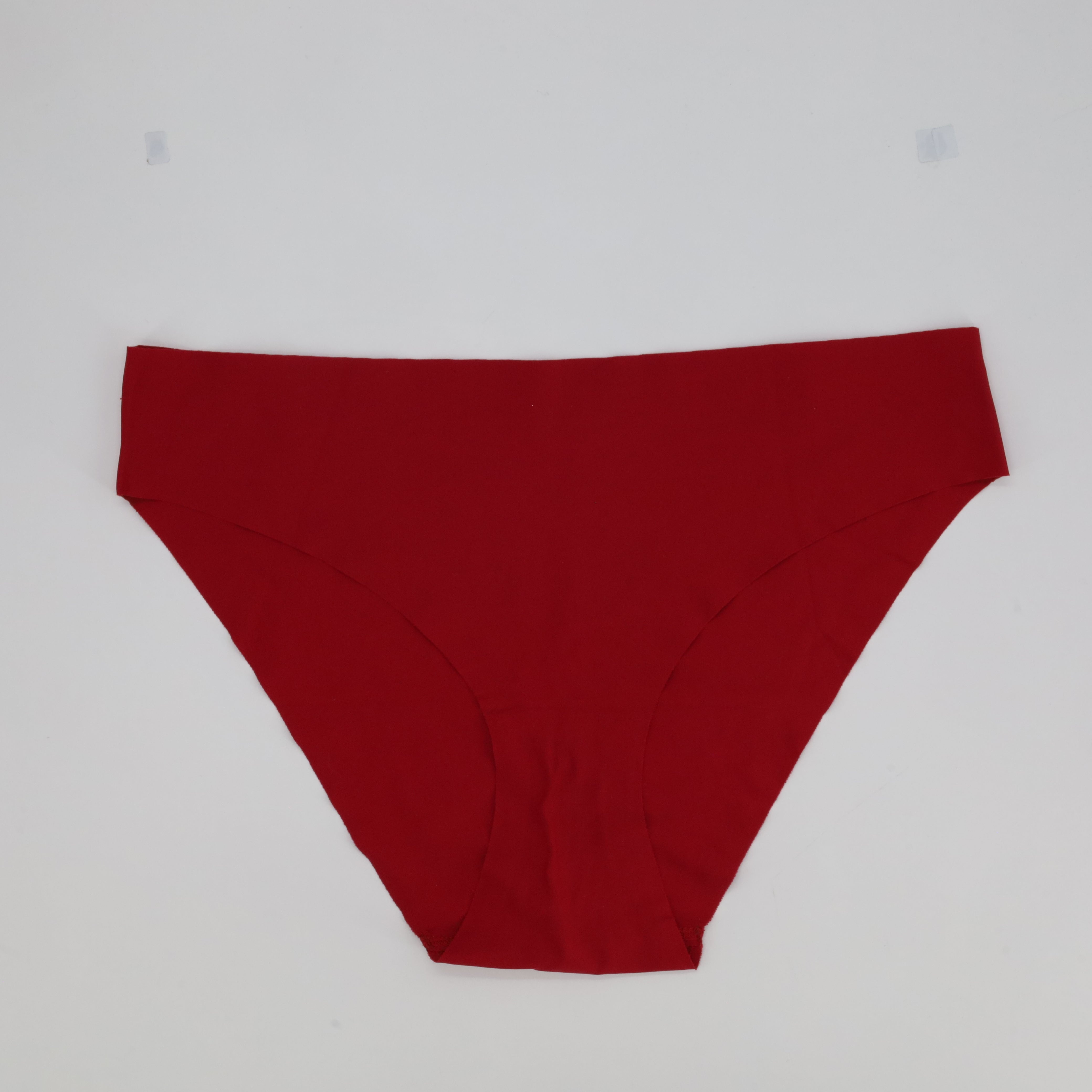 Culotte ETAM Rouge