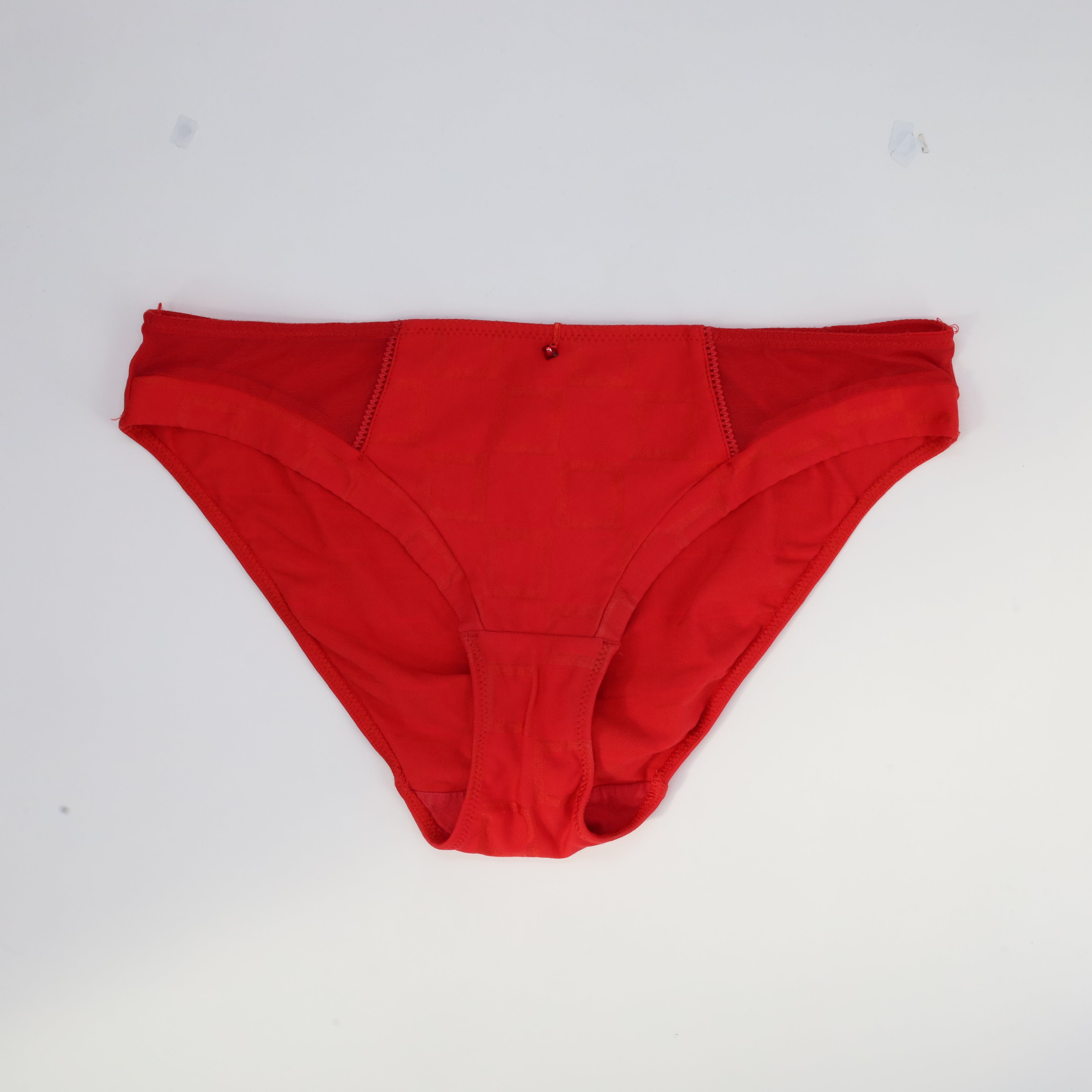Culotte Daniel Hechter Rouge