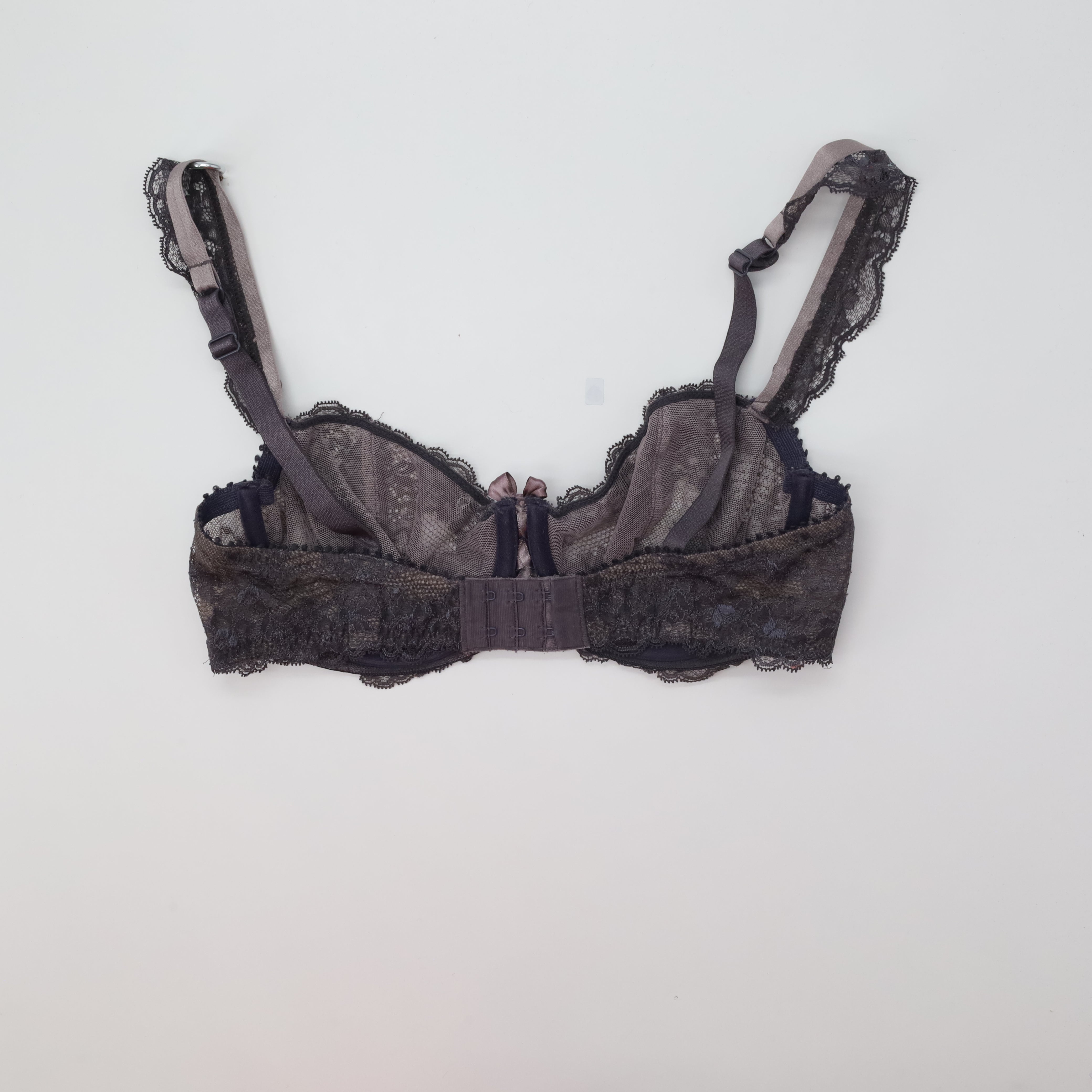 Soutien-gorge Darjeeling Gris