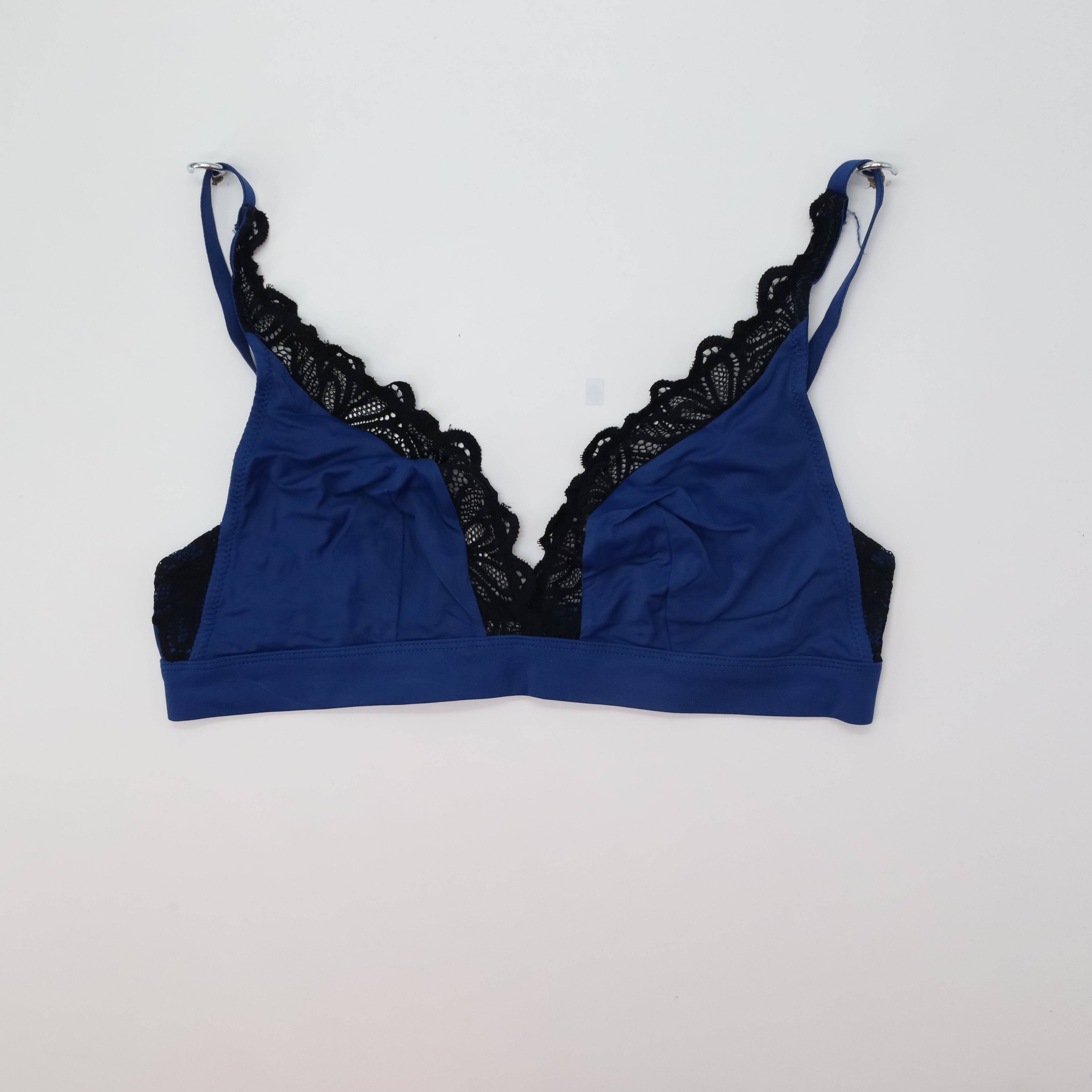 Soutien-gorge RougeGorge Bleu